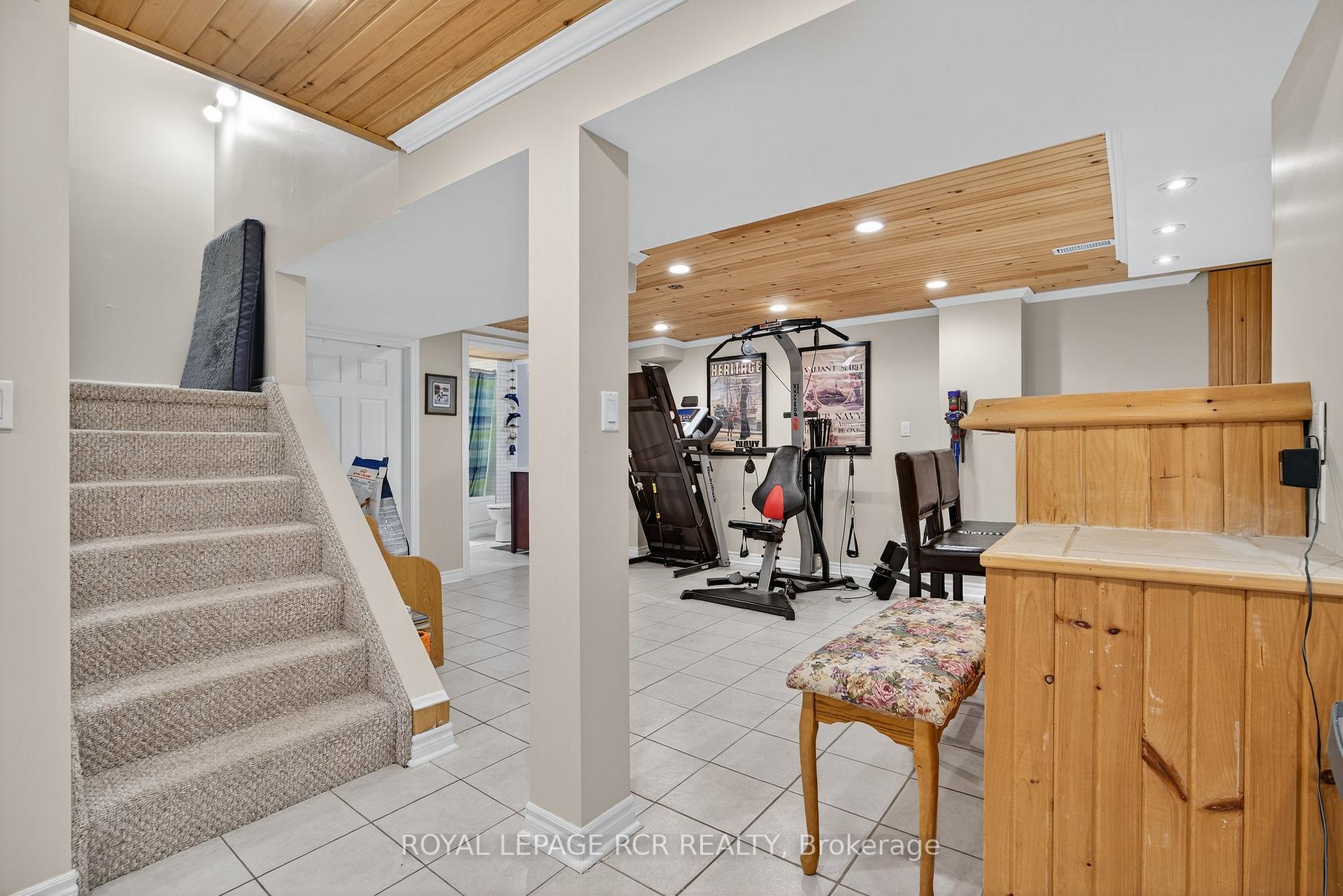 Photo 36 of 2 Dungey Crescent, New Tecumseth, Alliston — HOMEH