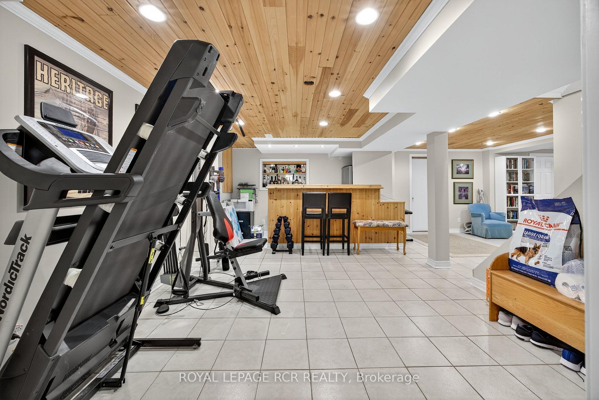 Photo 37 of 2 Dungey Crescent, New Tecumseth, Alliston — HOMEH
