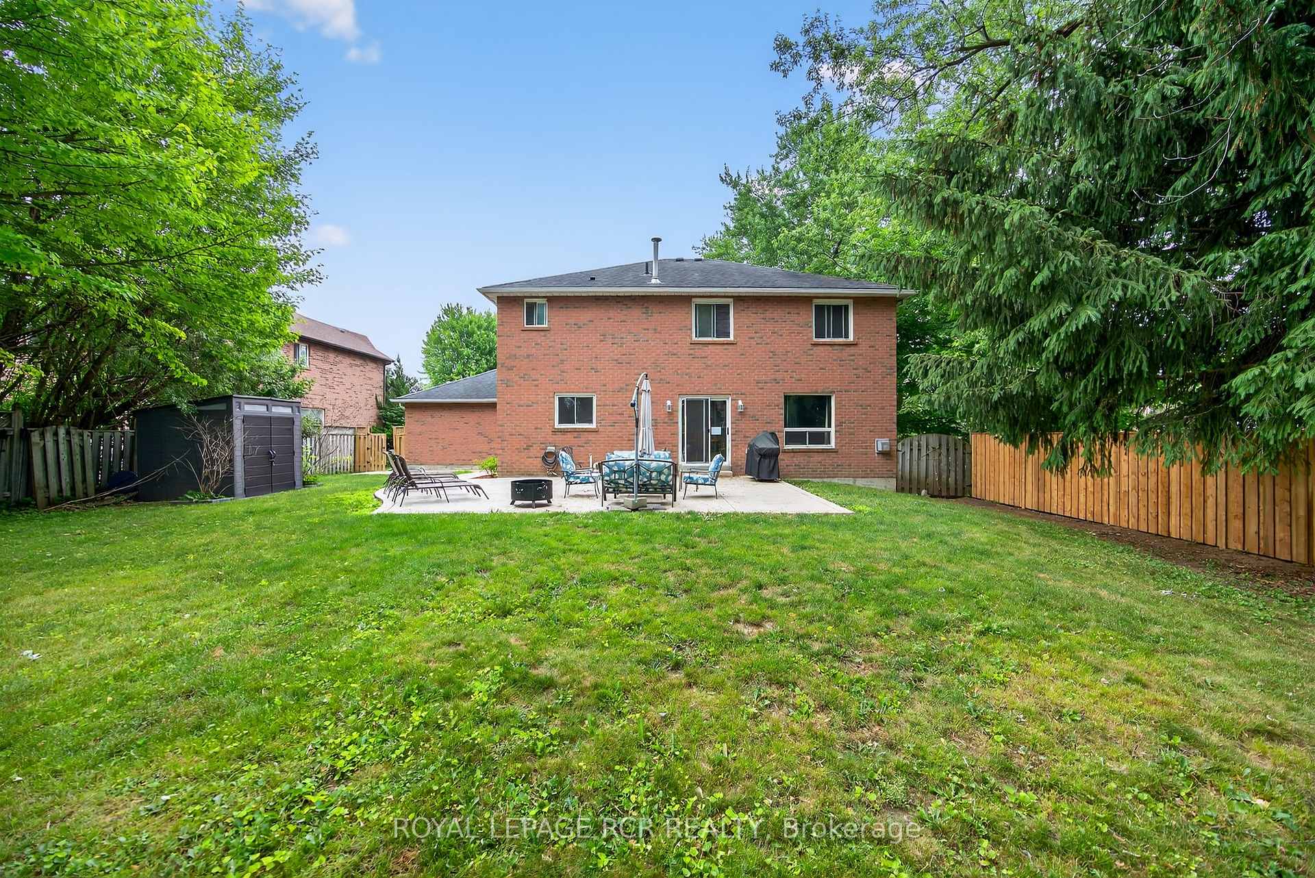 Photo 40 of 2 Dungey Crescent, New Tecumseth, Alliston — HOMEH
