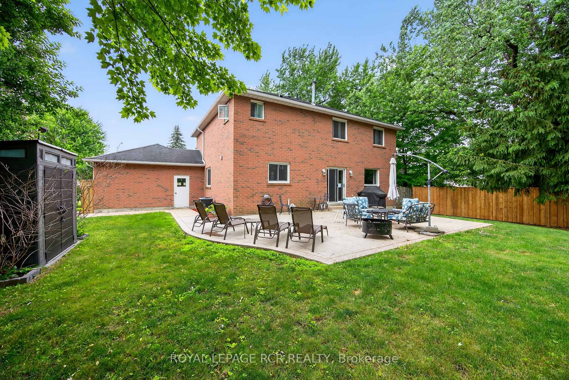 Photo 41 of 2 Dungey Crescent, New Tecumseth, Alliston — HOMEH