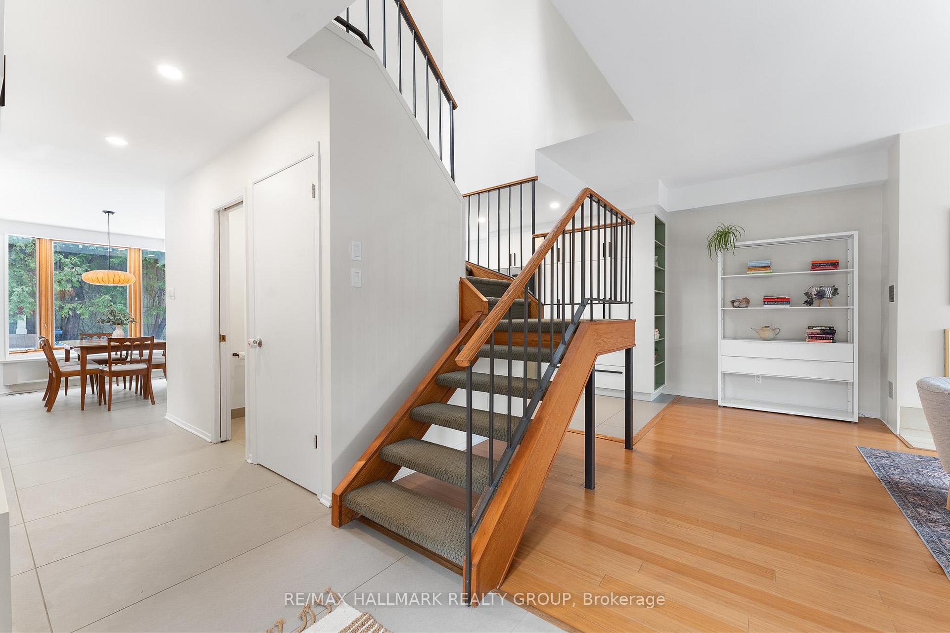 Photo 14 of 130 Noel Street, Ottawa, Lindenlea — HOMEH