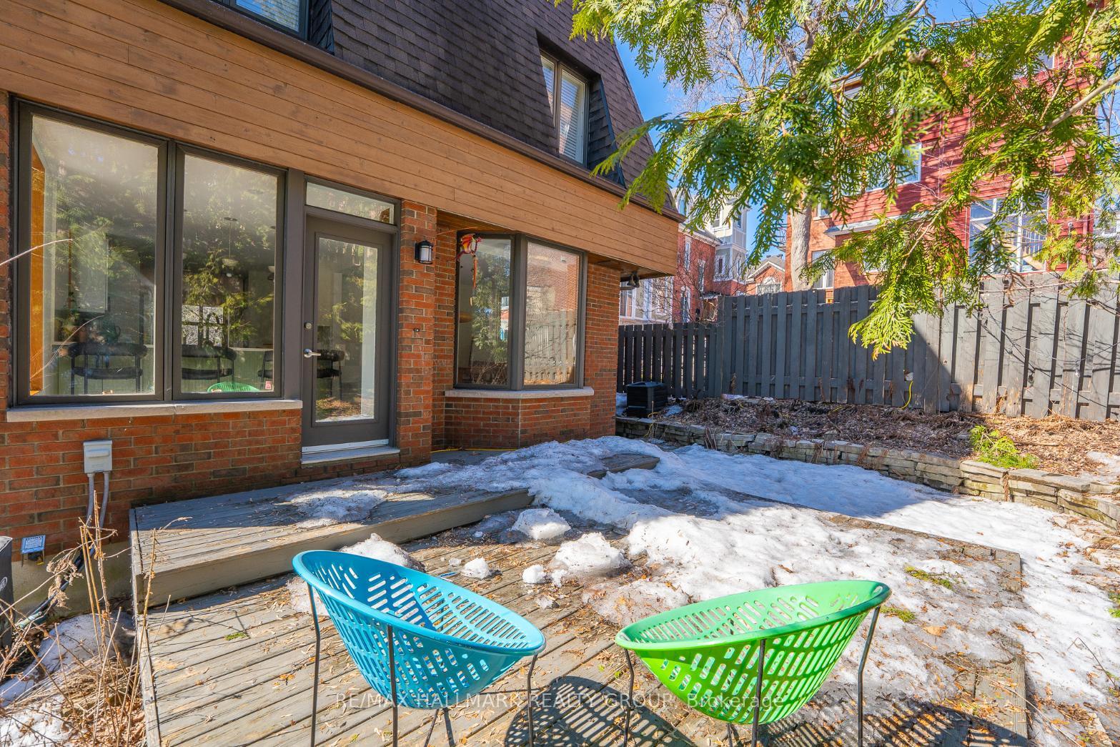 Photo 27 of 130 Noel Street, Ottawa, Lindenlea — HOMEH