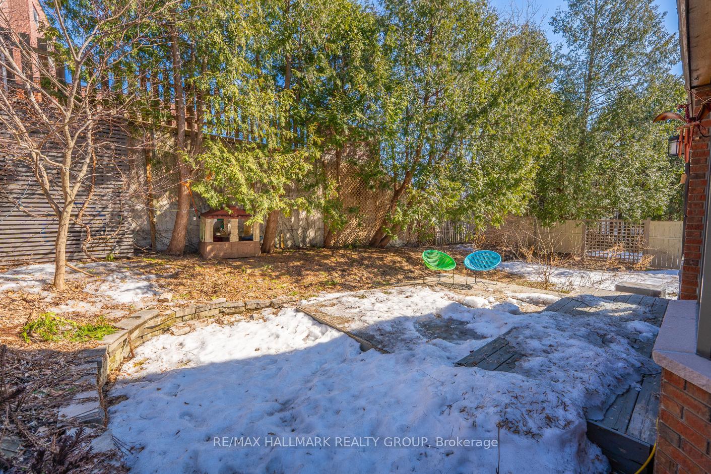 Photo 28 of 130 Noel Street, Ottawa, Lindenlea — HOMEH