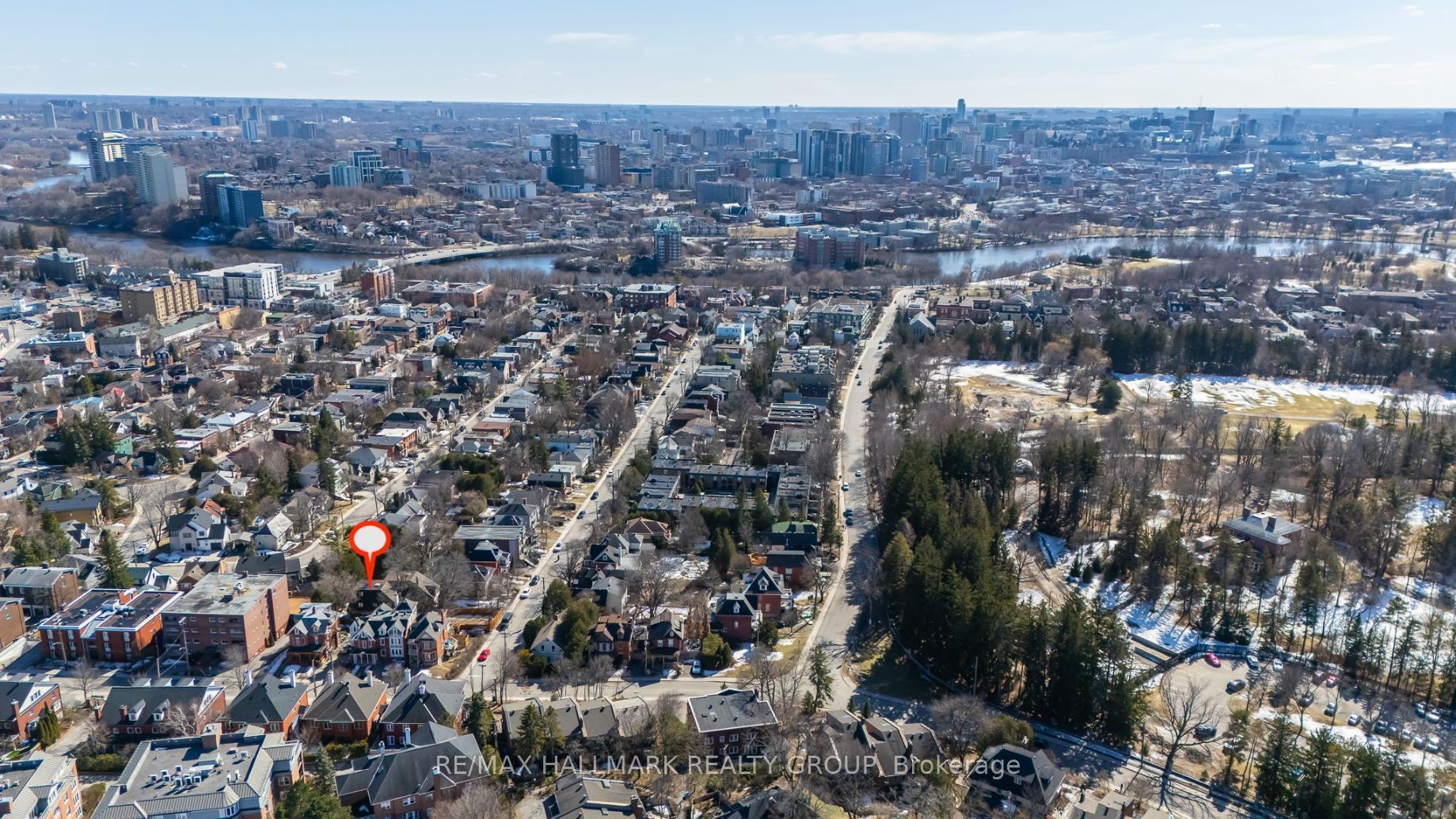 Photo 32 of 130 Noel Street, Ottawa, Lindenlea — HOMEH