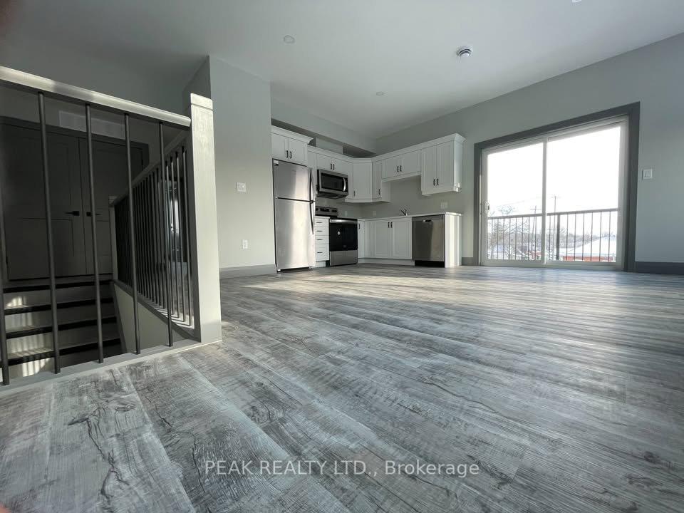 Photo 2 of Unit 301, 600 Norfolk Street, Norfolk, Simcoe — HOMEH