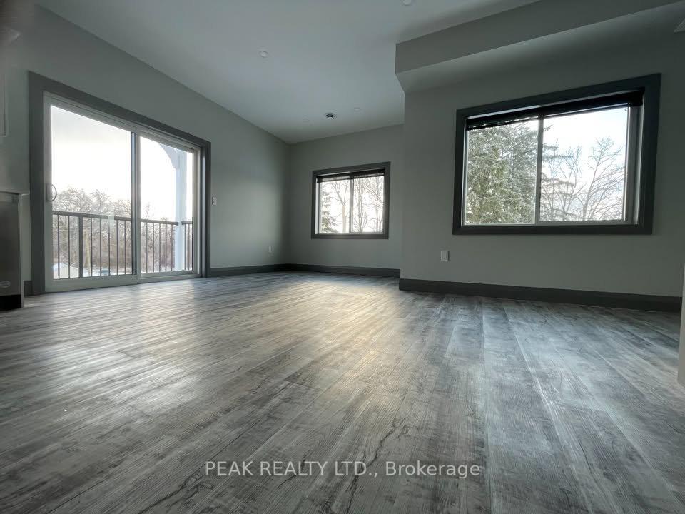 Photo 4 of Unit 301, 600 Norfolk Street, Norfolk, Simcoe — HOMEH