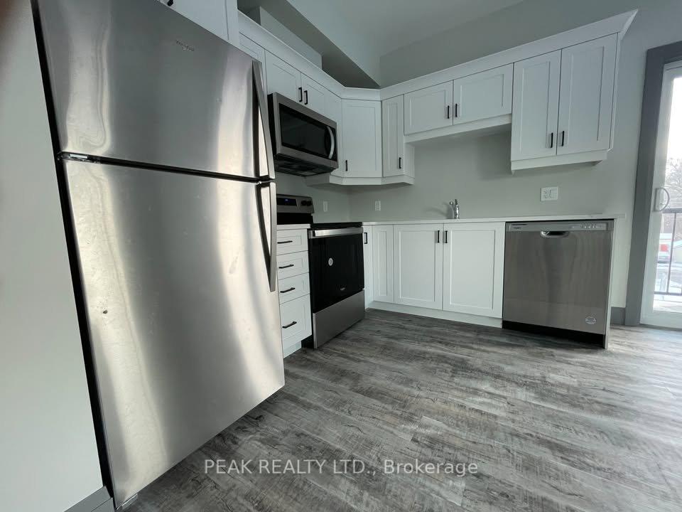 Photo 7 of Unit 301, 600 Norfolk Street, Norfolk, Simcoe — HOMEH