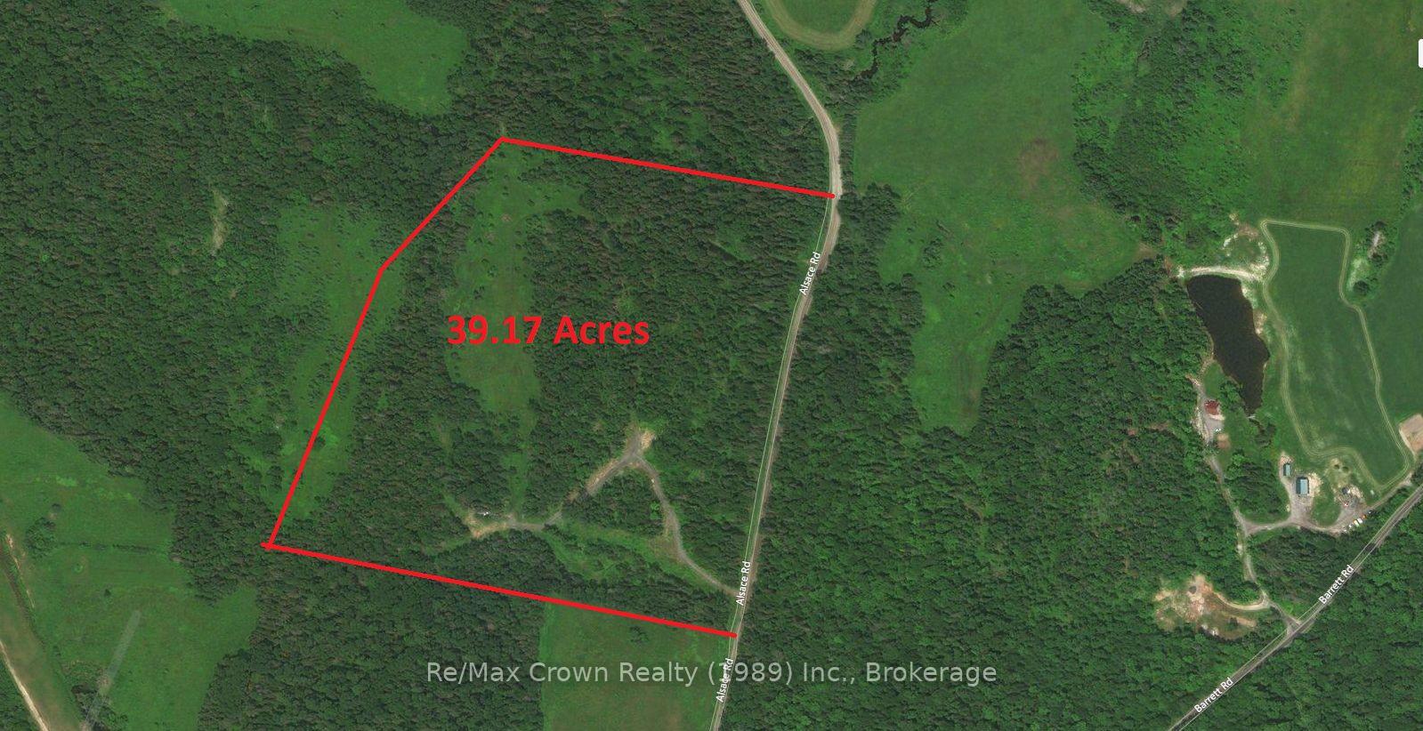 Photo 12 of 4304 Alsace Road, Nipissing, Commanda — HOMEH