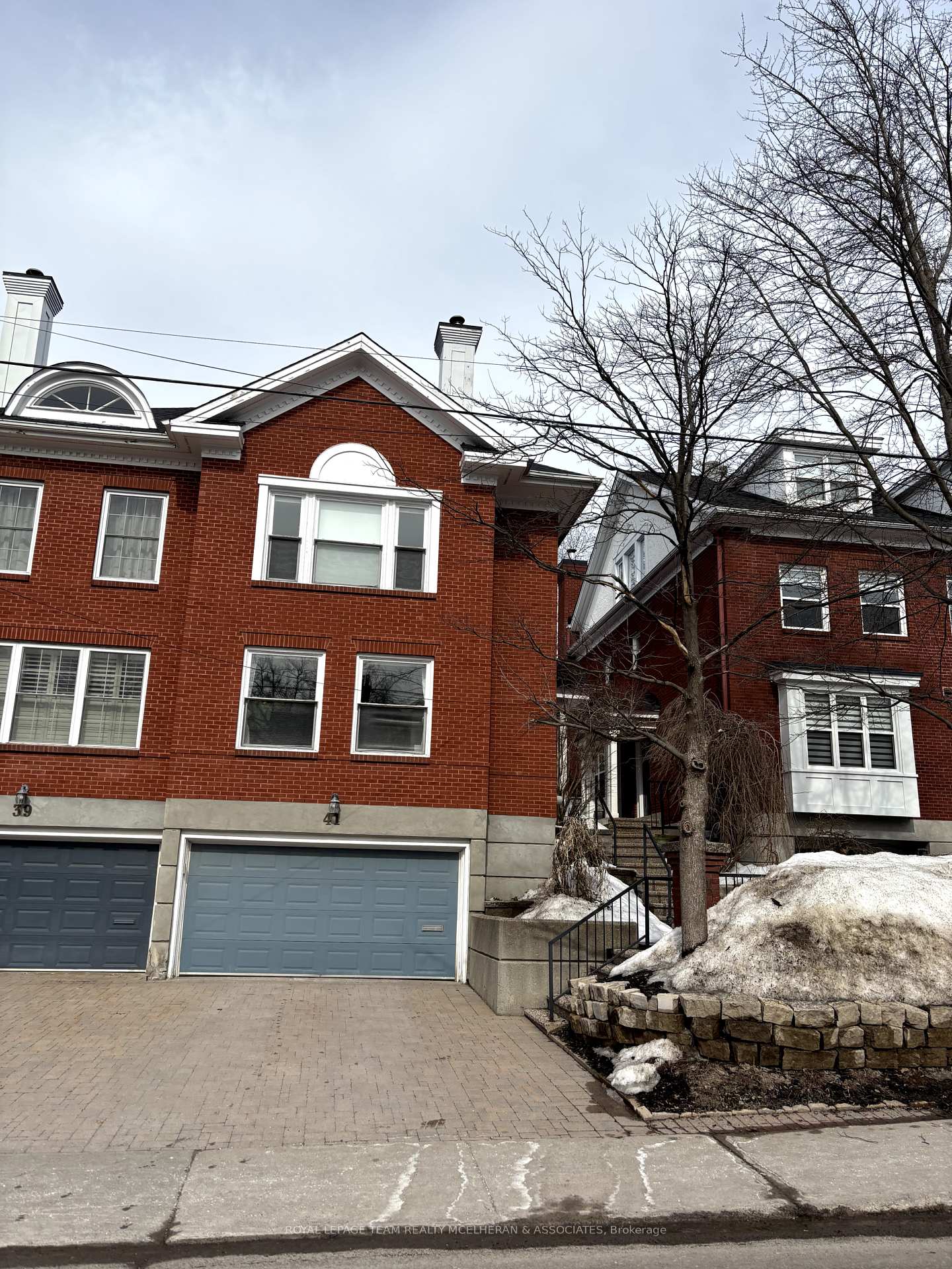 Photo 1 of 41 Rideau Terrace, Ottawa, Lindenlea — HOMEH