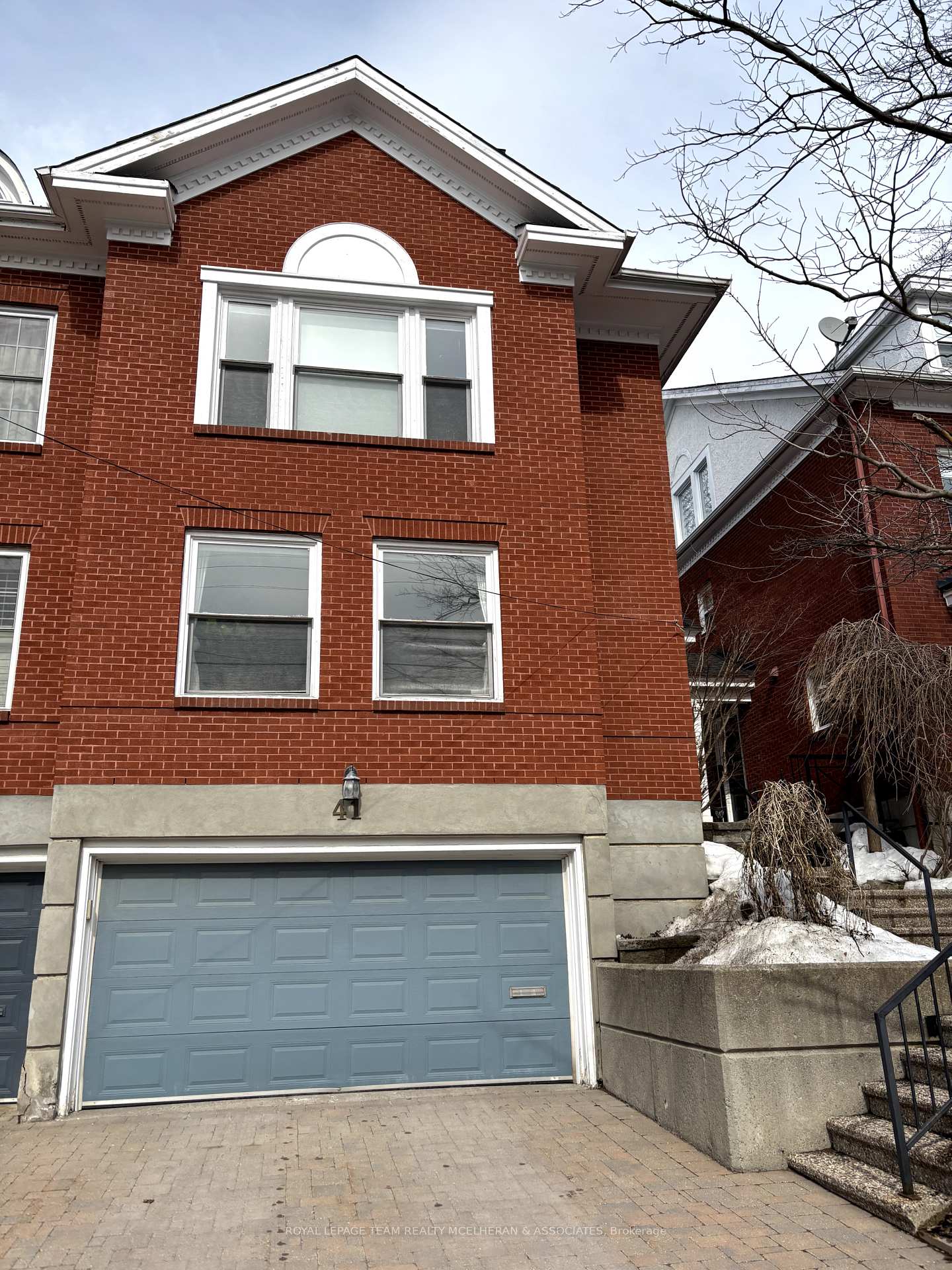 Photo 2 of 41 Rideau Terrace, Ottawa, Lindenlea — HOMEH