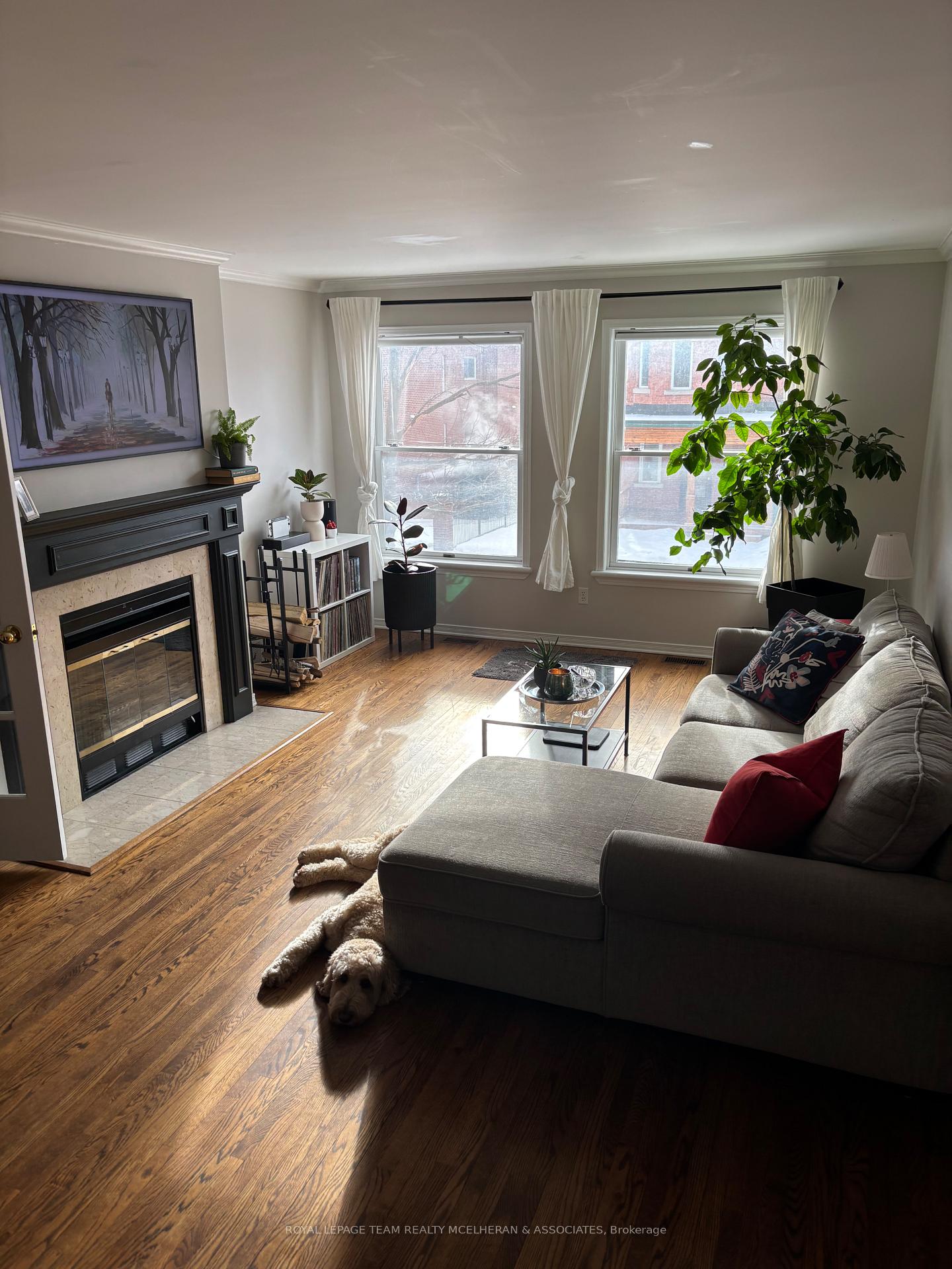 Photo 8 of 41 Rideau Terrace, Ottawa, Lindenlea — HOMEH