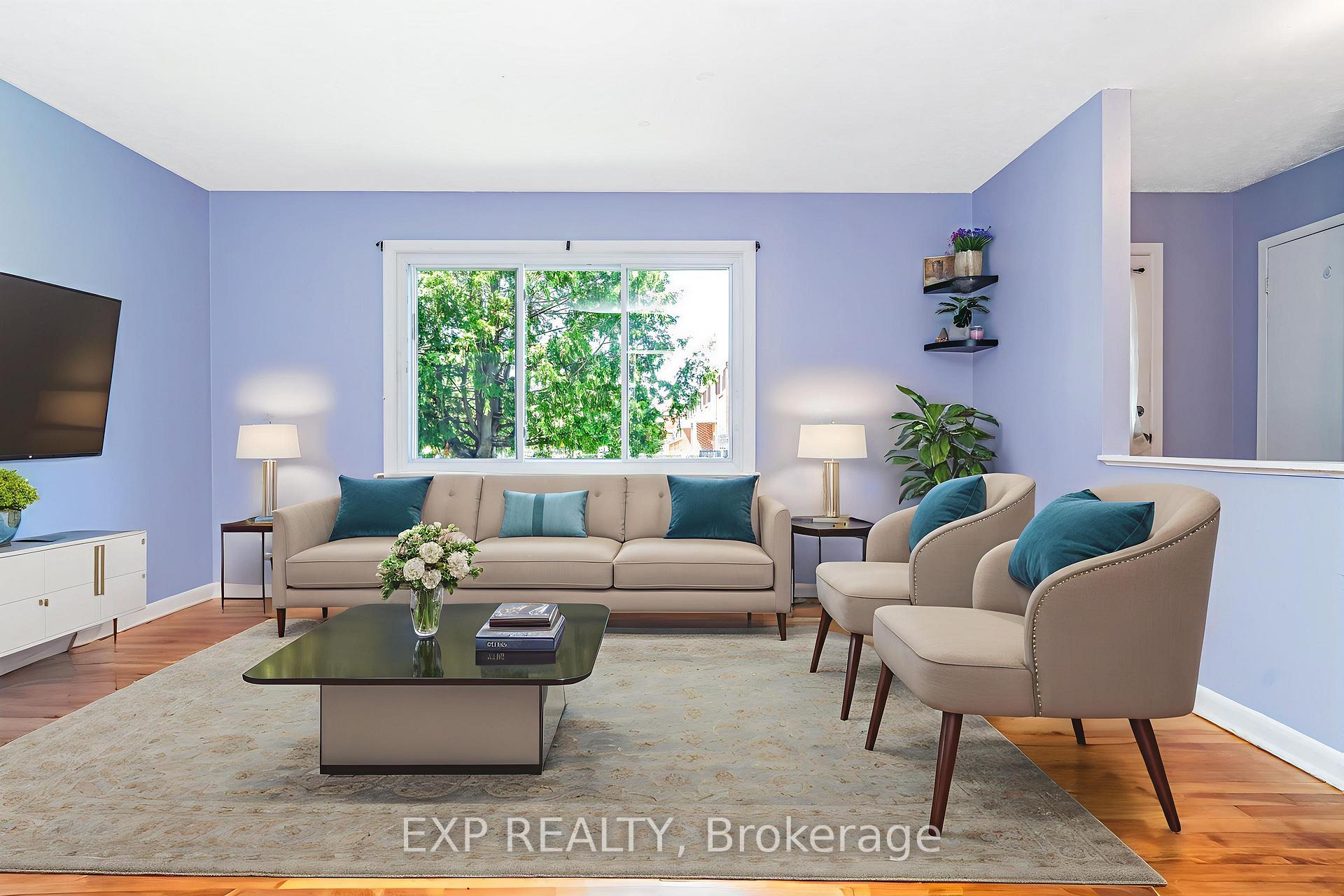 Photo 3 of 829 Borthwick Avenue, Ottawa, Castle Heights/Rideau High — HOMEH