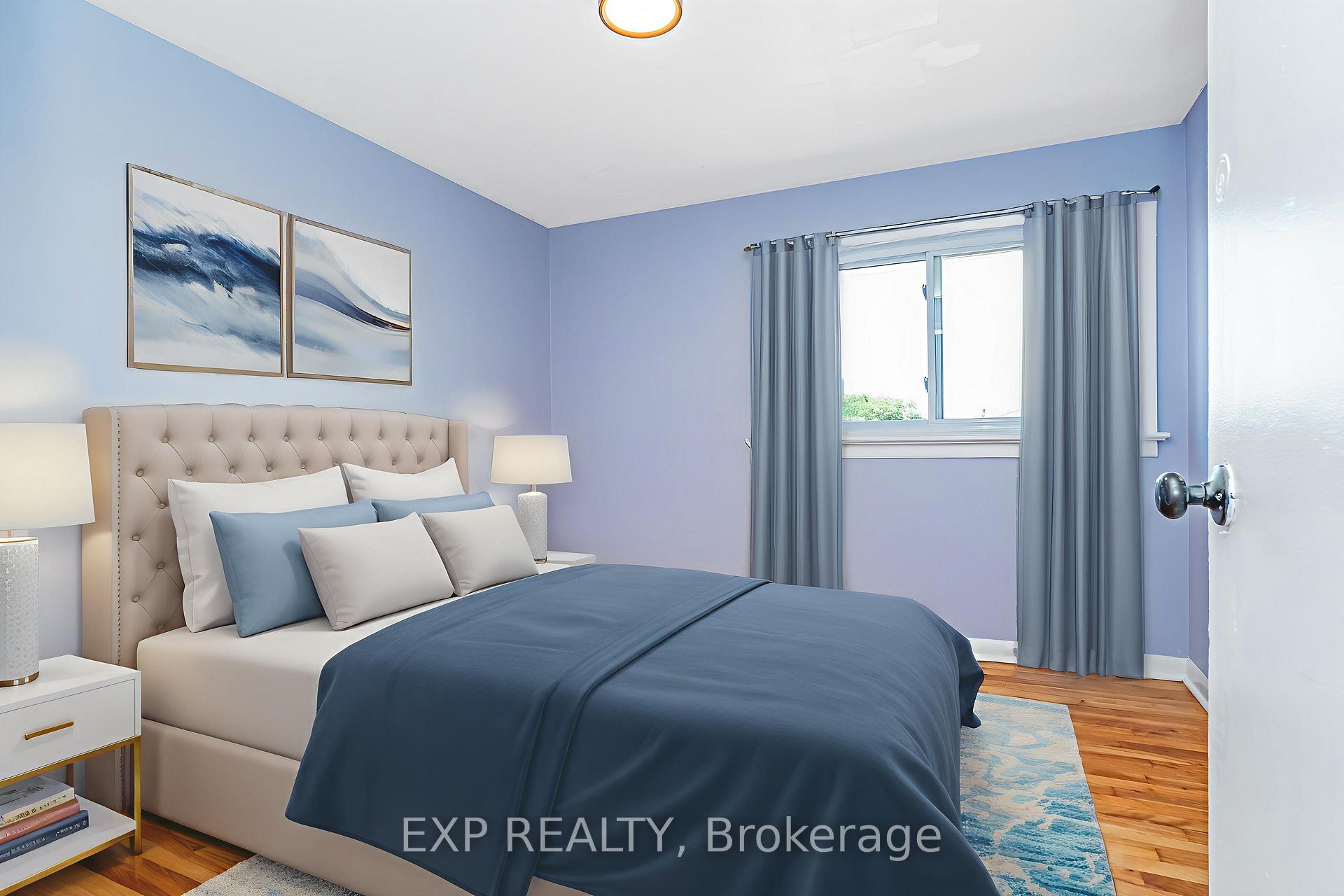 Photo 13 of 829 Borthwick Avenue, Ottawa, Castle Heights/Rideau High — HOMEH