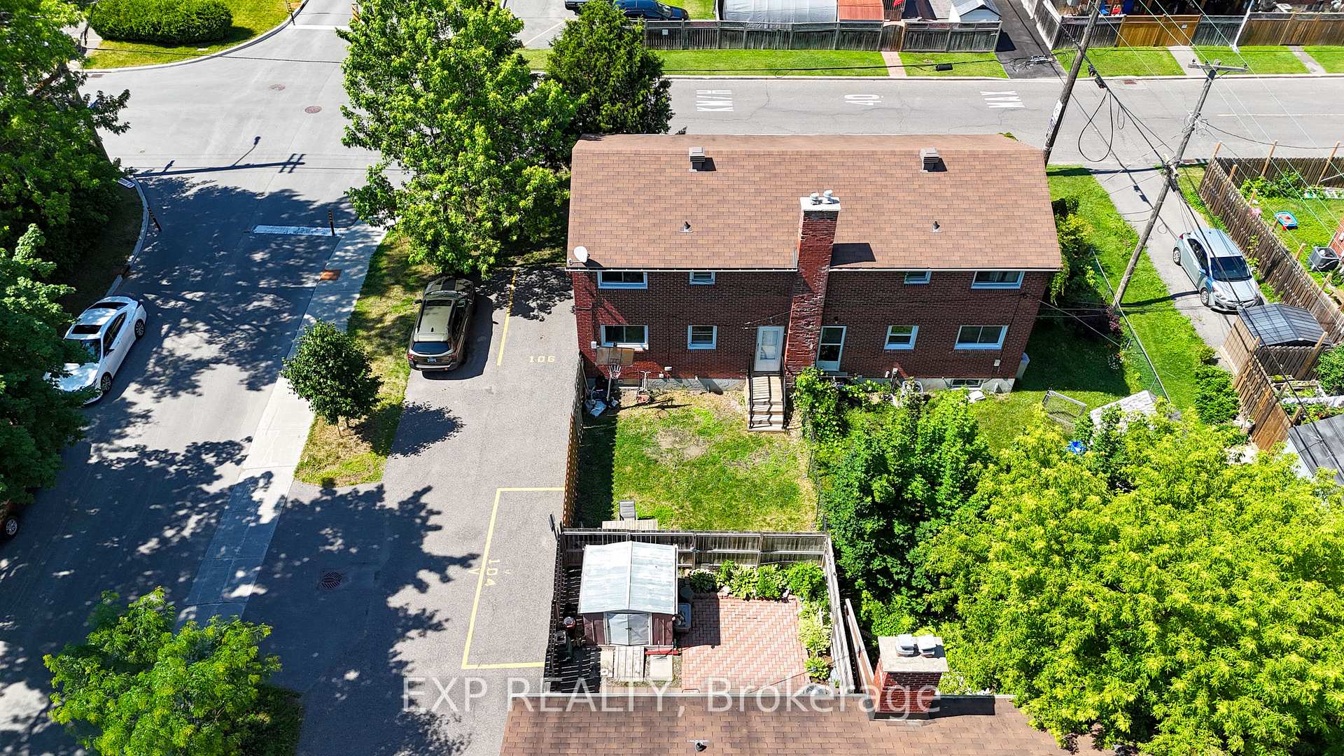 Photo 26 of 829 Borthwick Avenue, Ottawa, Castle Heights/Rideau High — HOMEH