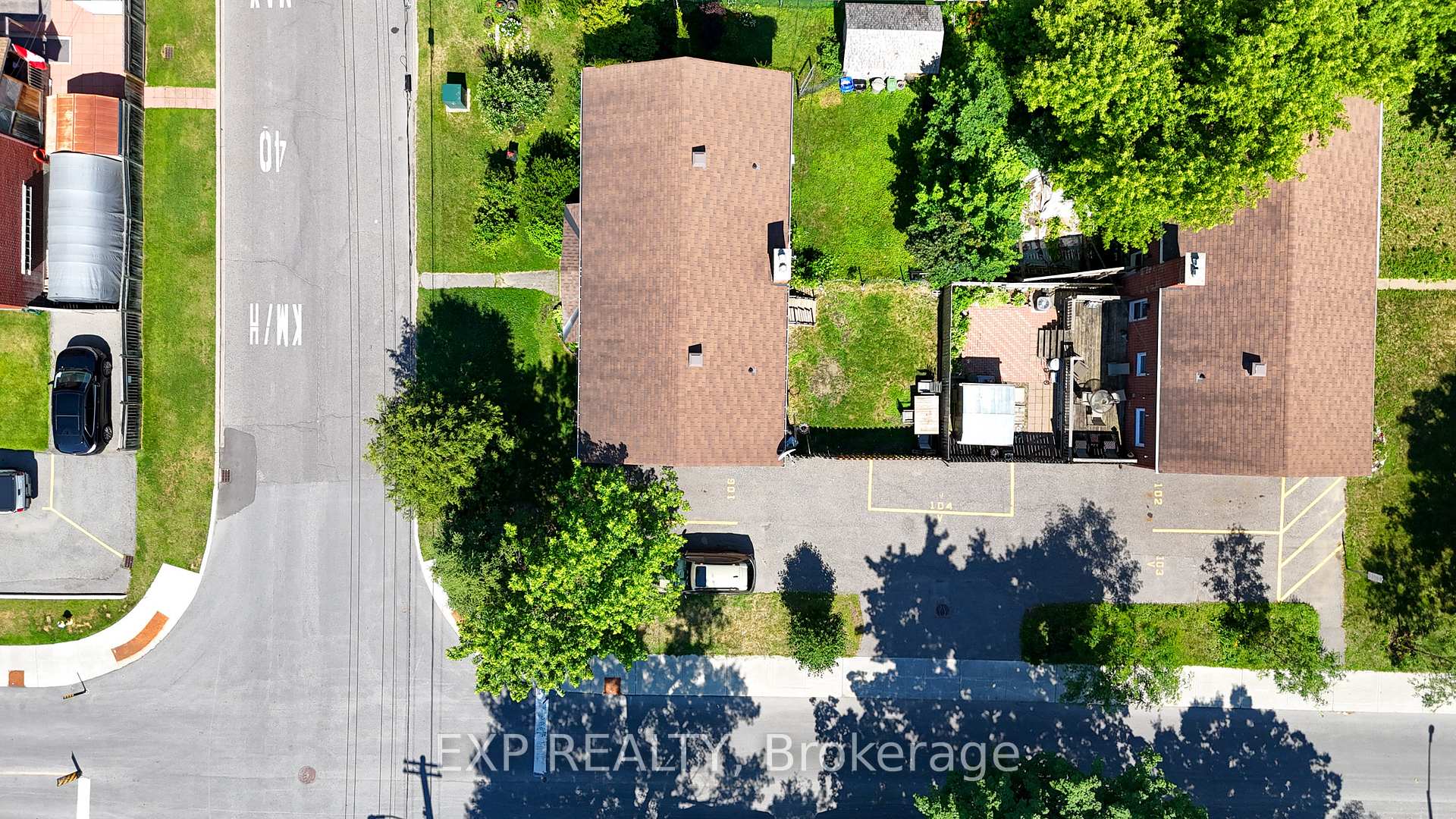 Photo 27 of 829 Borthwick Avenue, Ottawa, Castle Heights/Rideau High — HOMEH
