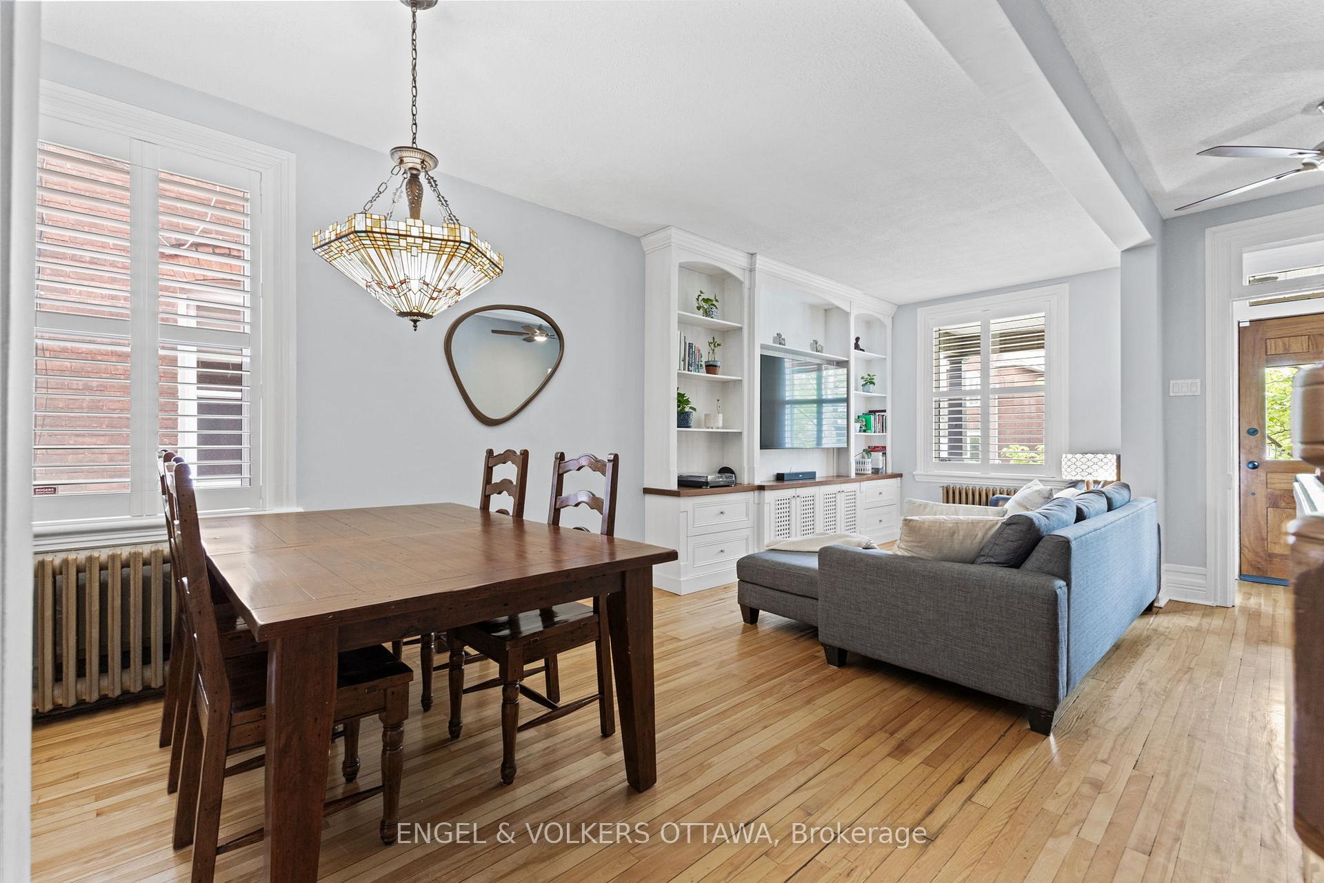 Photo 9 of 667 Gilmour Street, Ottawa, Ottawa Centre — HOMEH