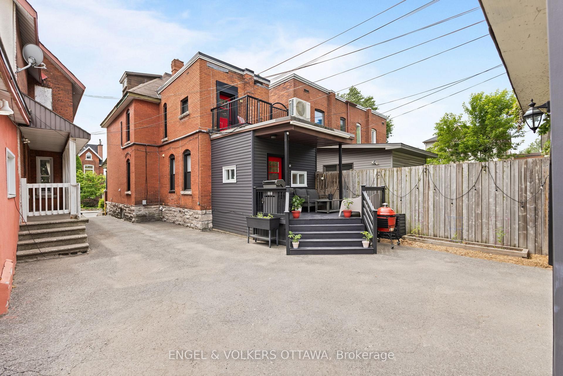 Photo 42 of 667 Gilmour Street, Ottawa, Ottawa Centre — HOMEH
