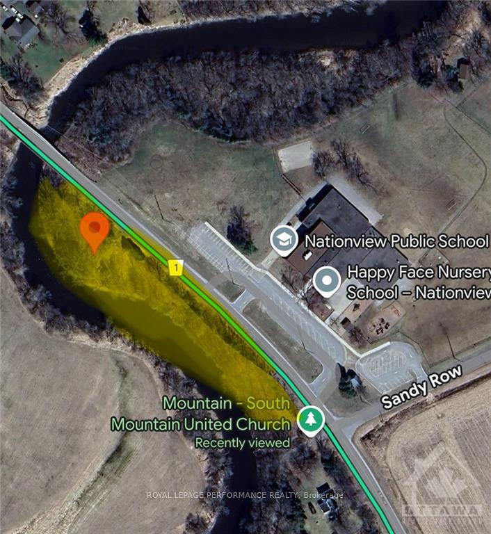 Photo 3 of 3030 County Rd 1, North Dundas, North Dundas (Mountain) Twp — HOMEH