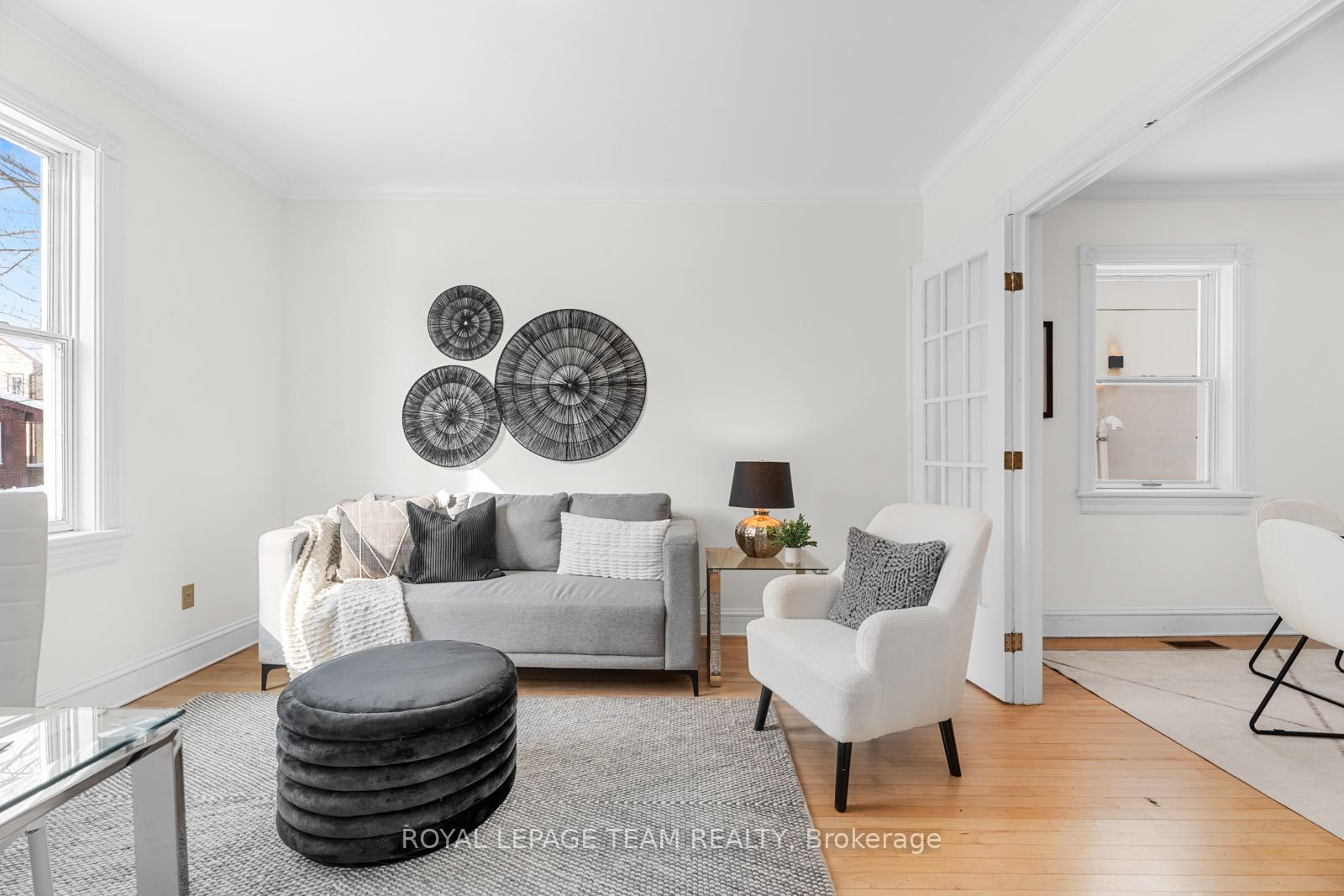 Photo 3 of 29 Commanda Way, Ottawa, Lindenlea — HOMEH