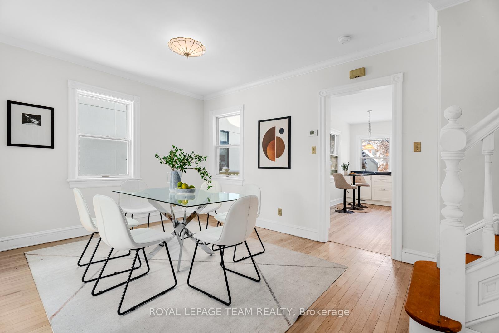 Photo 4 of 29 Commanda Way, Ottawa, Lindenlea — HOMEH