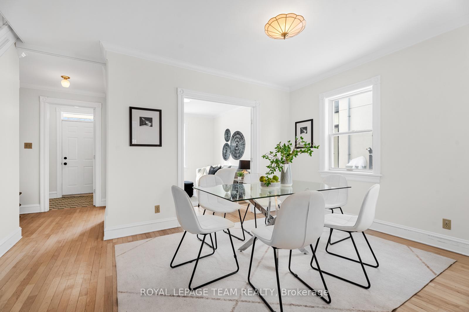 Photo 5 of 29 Commanda Way, Ottawa, Lindenlea — HOMEH