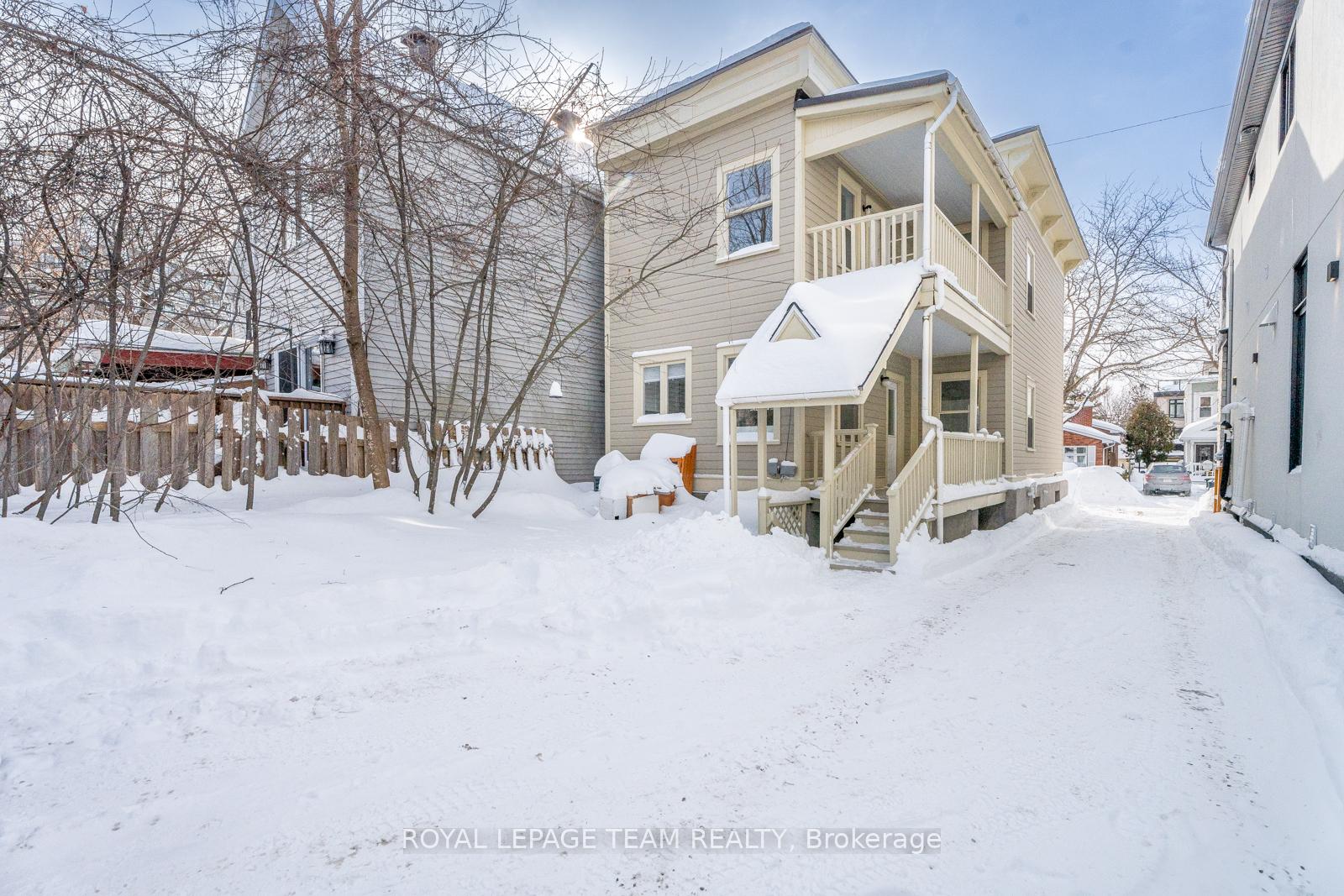 Photo 16 of 29 Commanda Way, Ottawa, Lindenlea — HOMEH