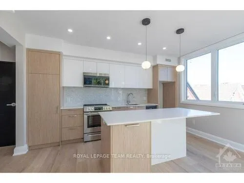 Photo 6 of Unit 7, 58 Florence Street, Ottawa, Ottawa Centre — HOMEH