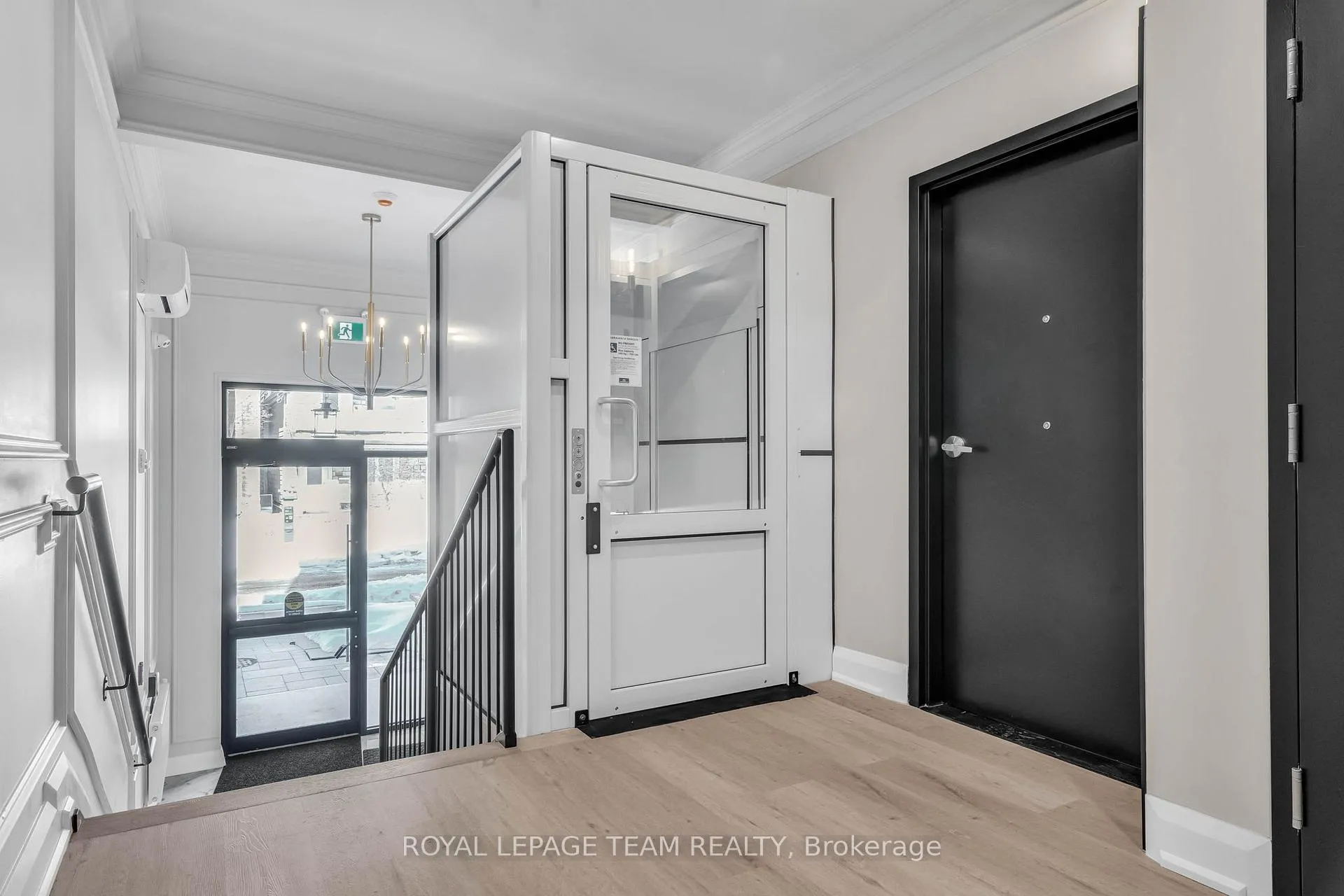 Photo 23 of Unit 7, 58 Florence Street, Ottawa, Ottawa Centre — HOMEH