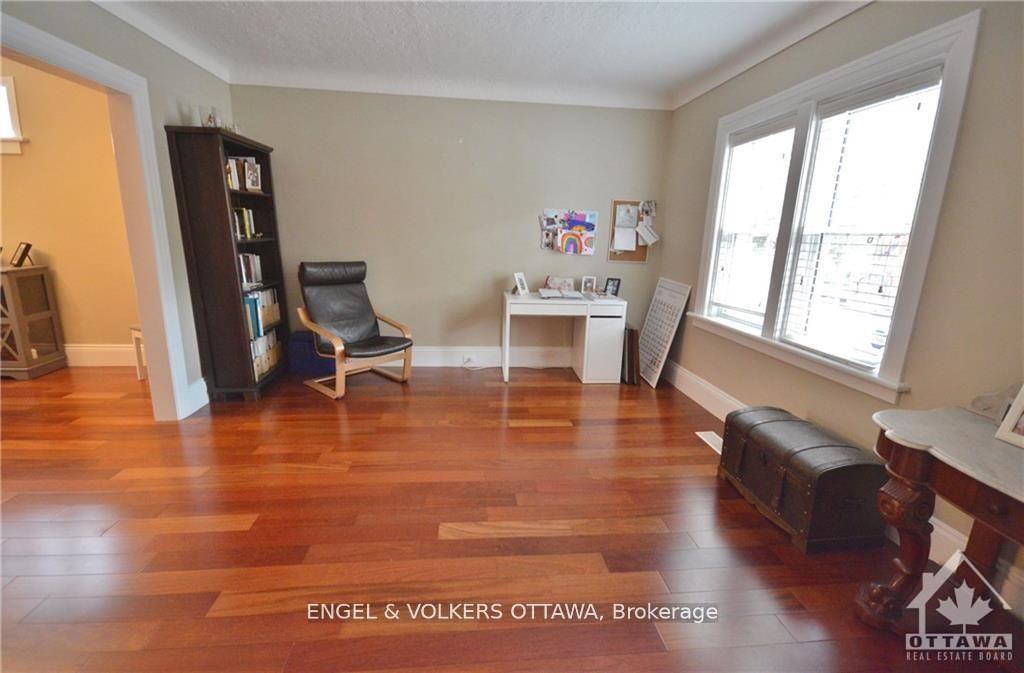 Photo 2 of 57 Ivy Street, Ottawa, Lindenlea — HOMEH