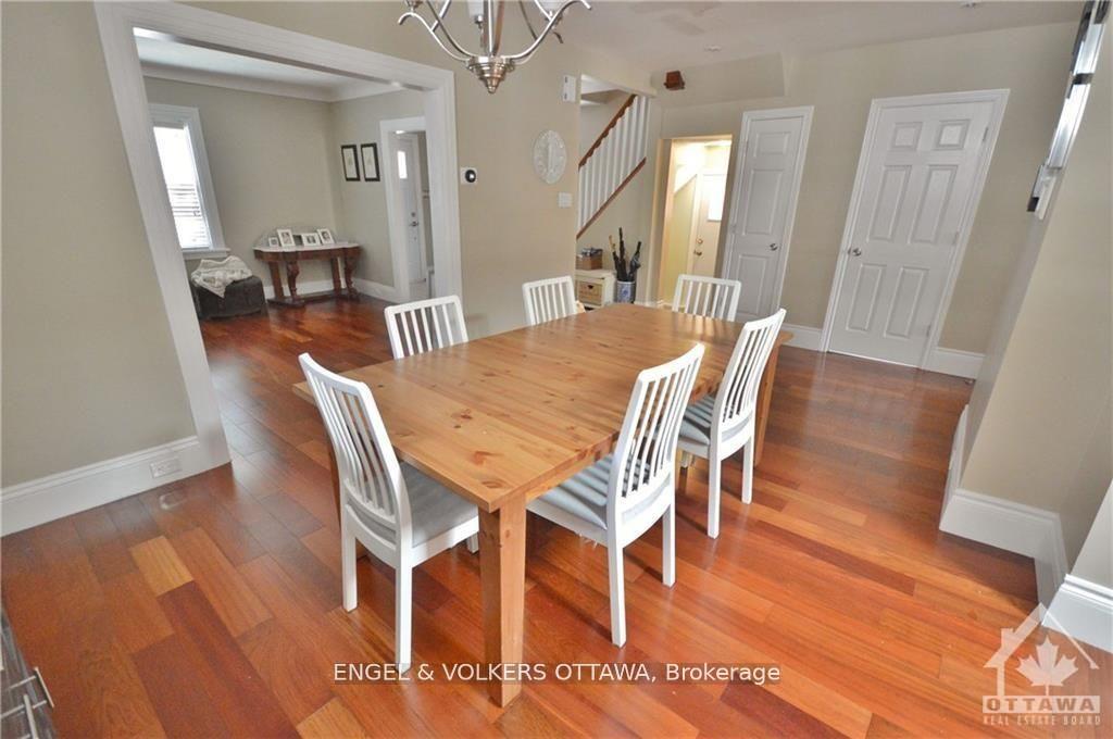 Photo 3 of 57 Ivy Street, Ottawa, Lindenlea — HOMEH
