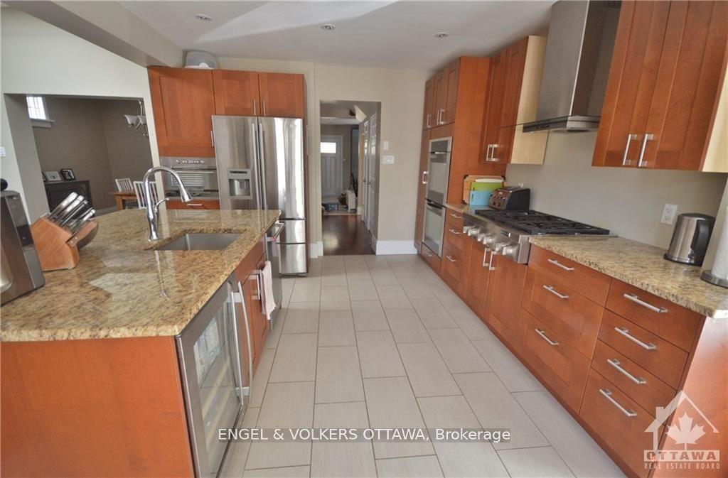 Photo 4 of 57 Ivy Street, Ottawa, Lindenlea — HOMEH
