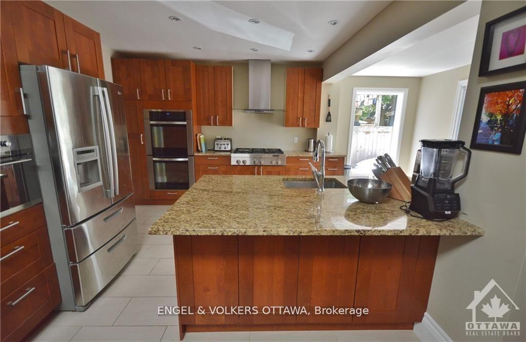 Photo 5 of 57 Ivy Street, Ottawa, Lindenlea — HOMEH