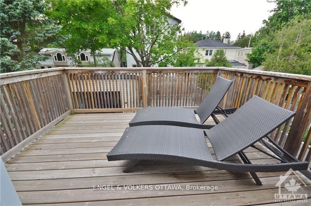 Photo 18 of 57 Ivy Street, Ottawa, Lindenlea — HOMEH
