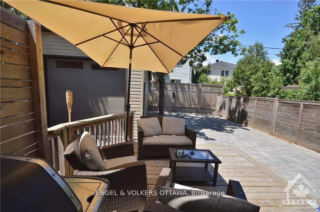 Photo 19 of 57 Ivy Street, Ottawa, Lindenlea — HOMEH