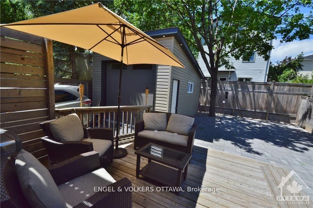 Photo 20 of 57 Ivy Street, Ottawa, Lindenlea — HOMEH