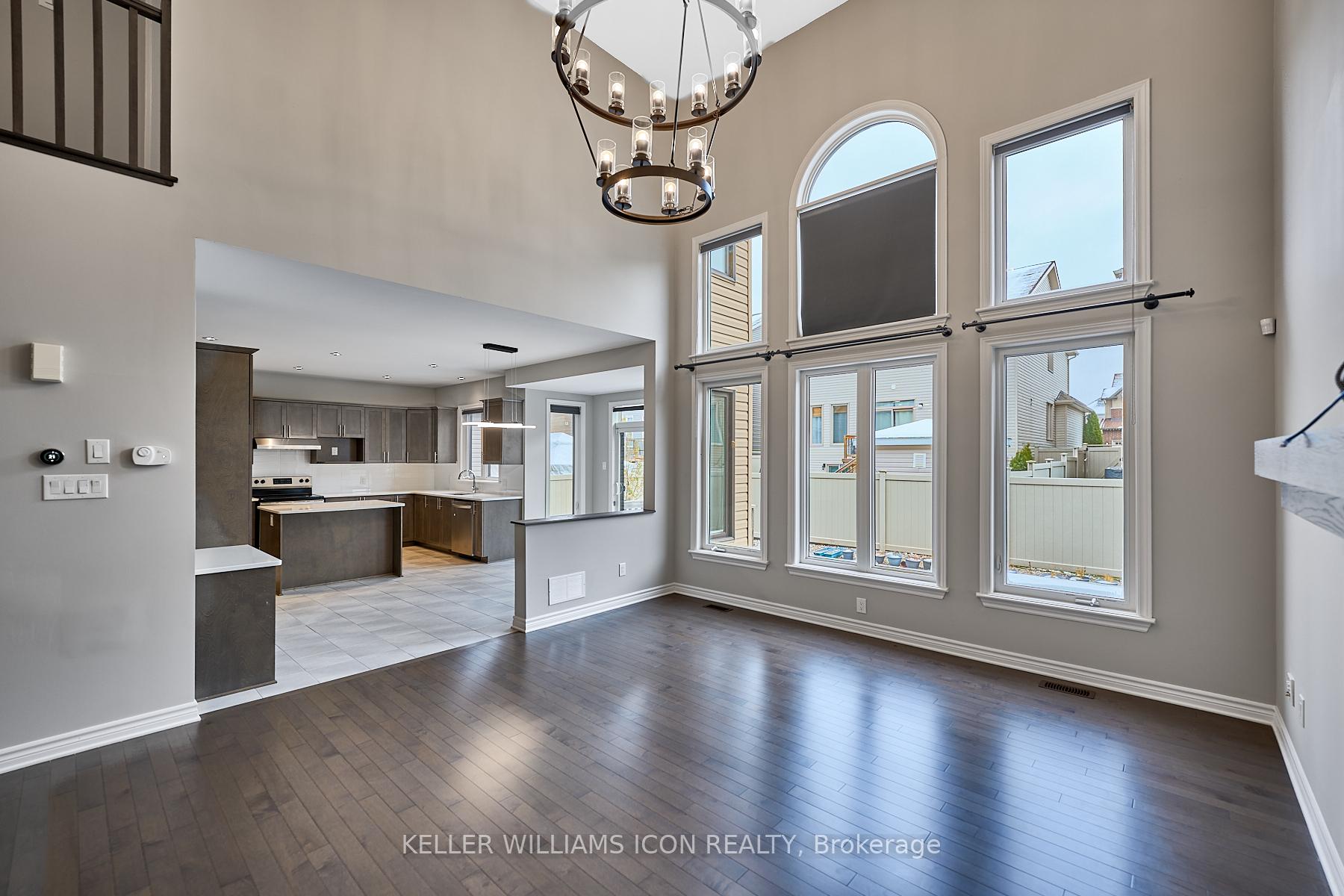 Photo 20 of 830 Contour Street, Ottawa, Mer Bleue/Bradley Estates/Anderson Park — HOMEH