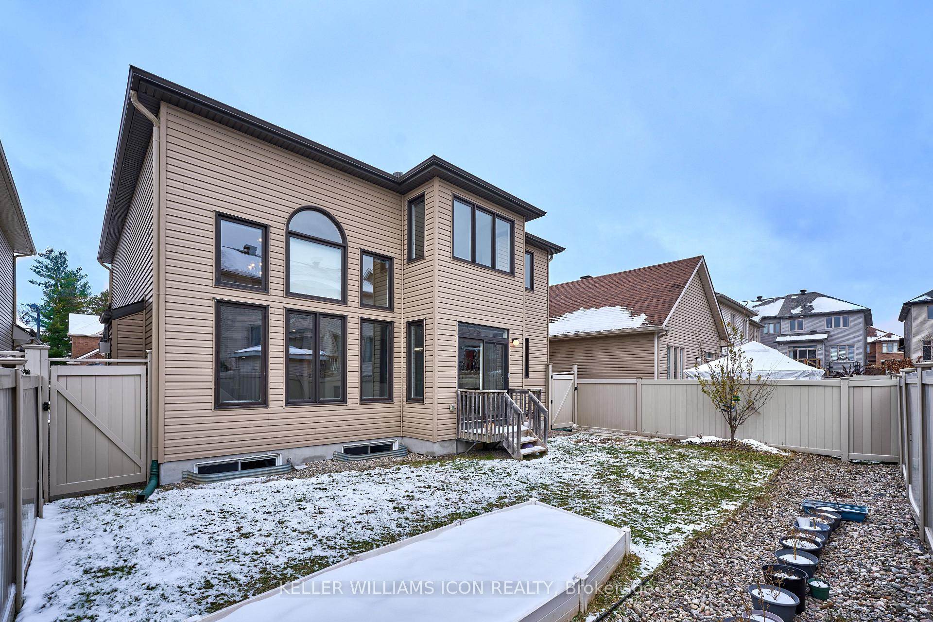 Photo 41 of 830 Contour Street, Ottawa, Mer Bleue/Bradley Estates/Anderson Park — HOMEH