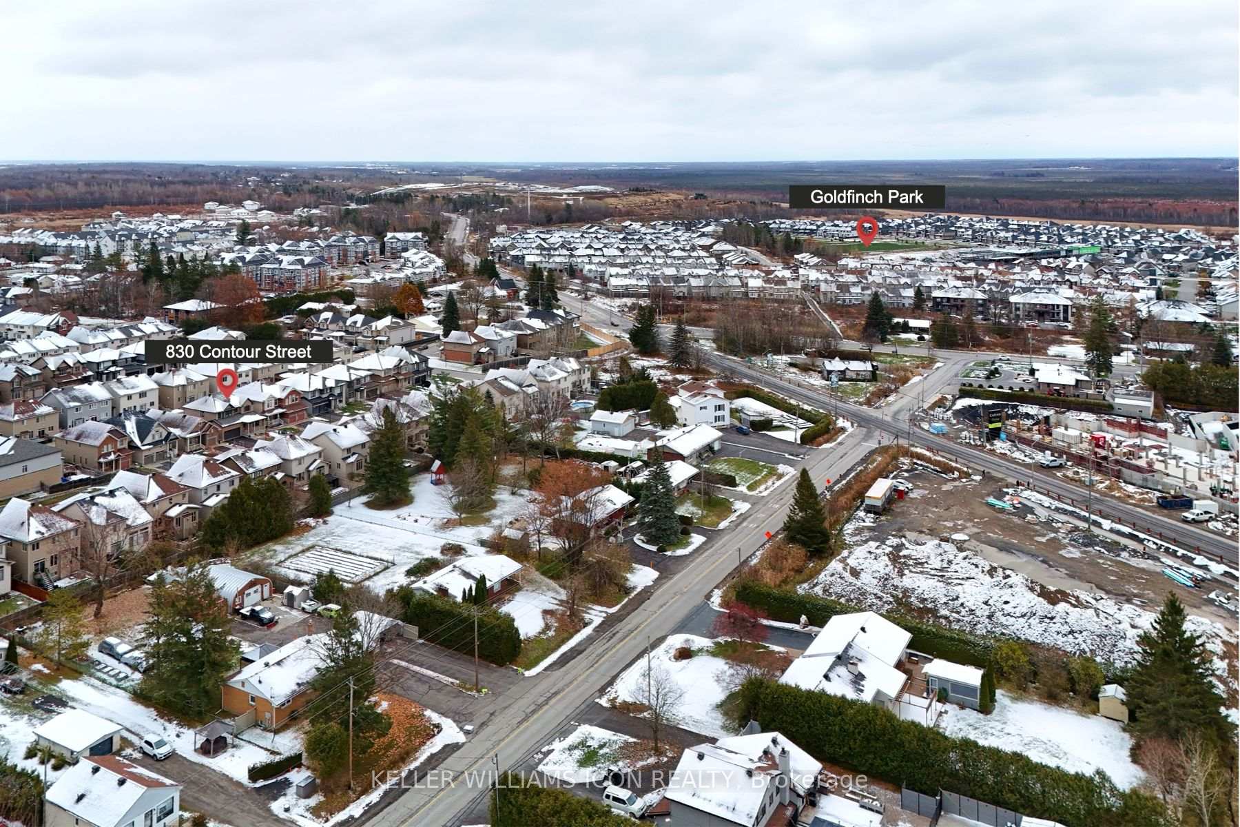 Photo 42 of 830 Contour Street, Ottawa, Mer Bleue/Bradley Estates/Anderson Park — HOMEH