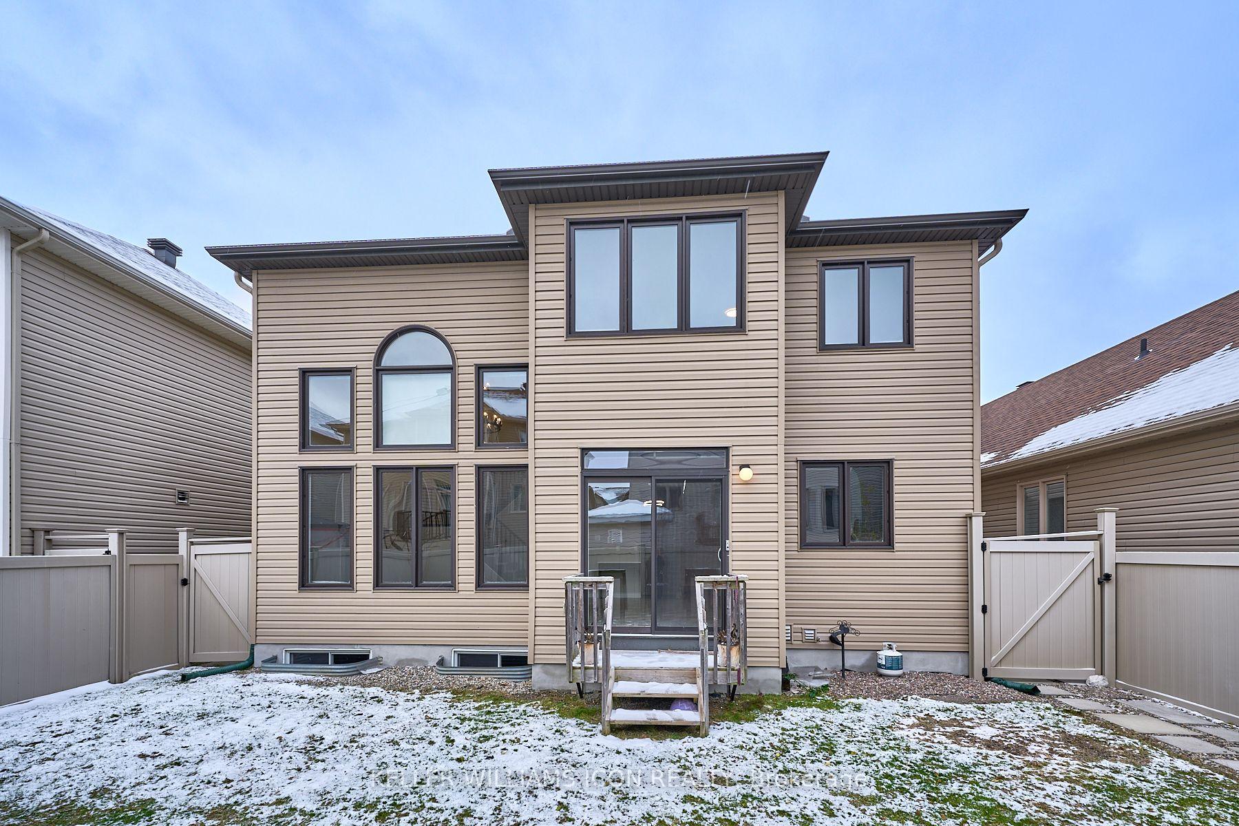 Photo 43 of 830 Contour Street, Ottawa, Mer Bleue/Bradley Estates/Anderson Park — HOMEH