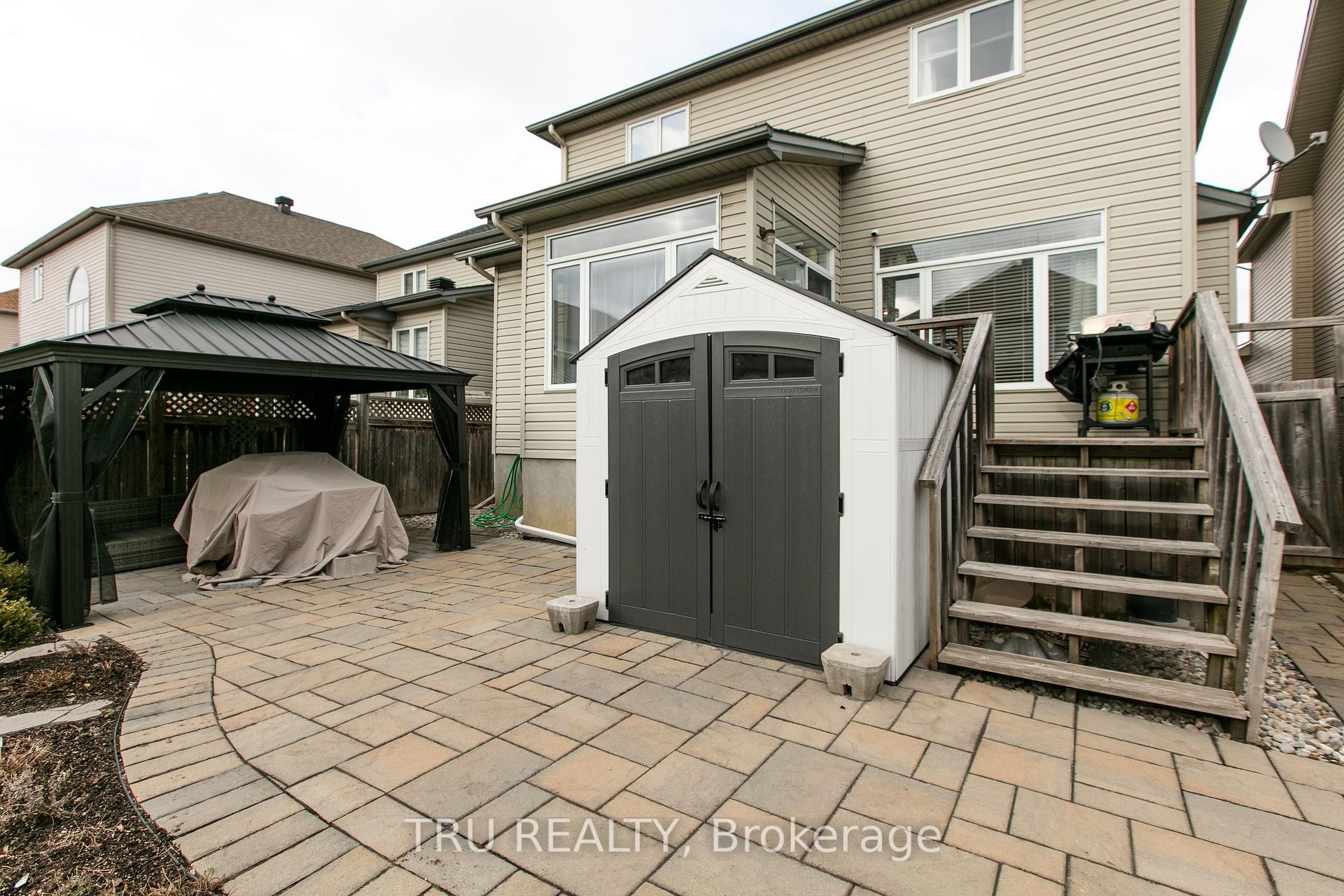 Photo 42 of 18 Gannet Street W, Ottawa, Carson Meadows — HOMEH