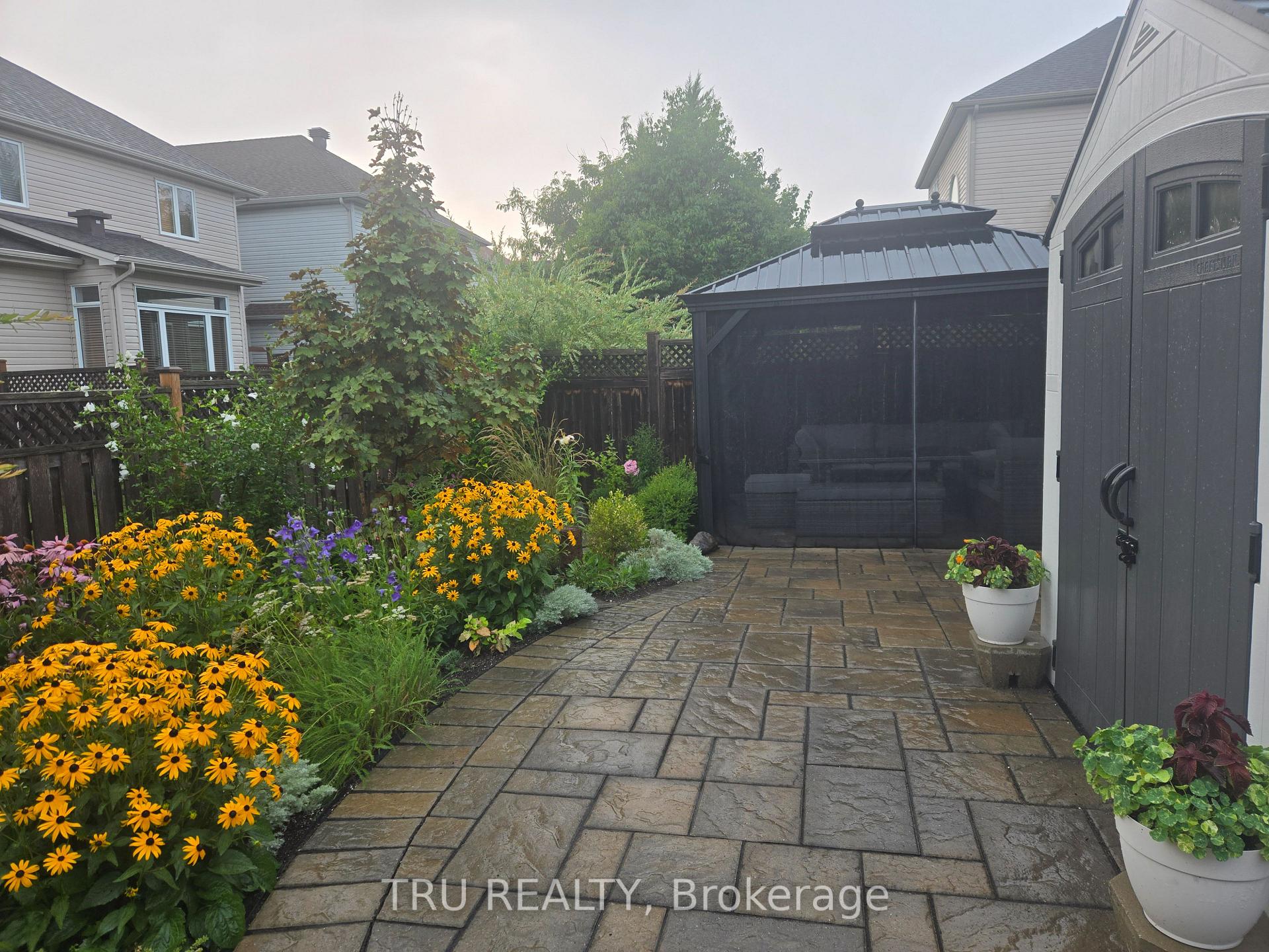 Photo 44 of 18 Gannet Street W, Ottawa, Carson Meadows — HOMEH
