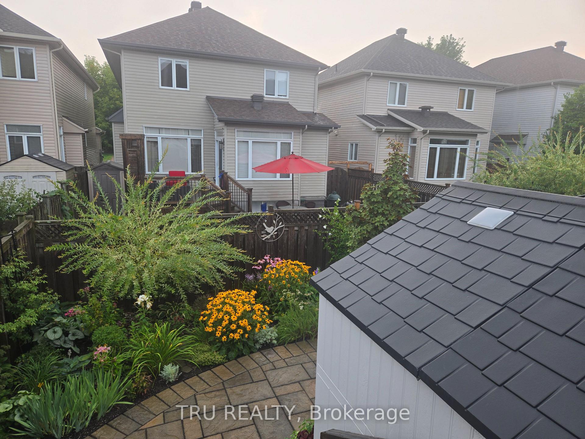 Photo 45 of 18 Gannet Street W, Ottawa, Carson Meadows — HOMEH