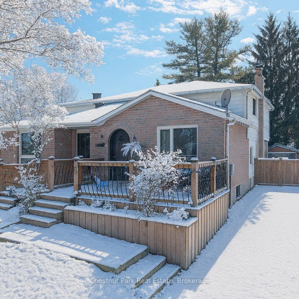 Photo 1 of 50 Stewart Avenue, New Tecumseth, Alliston — HOMEH