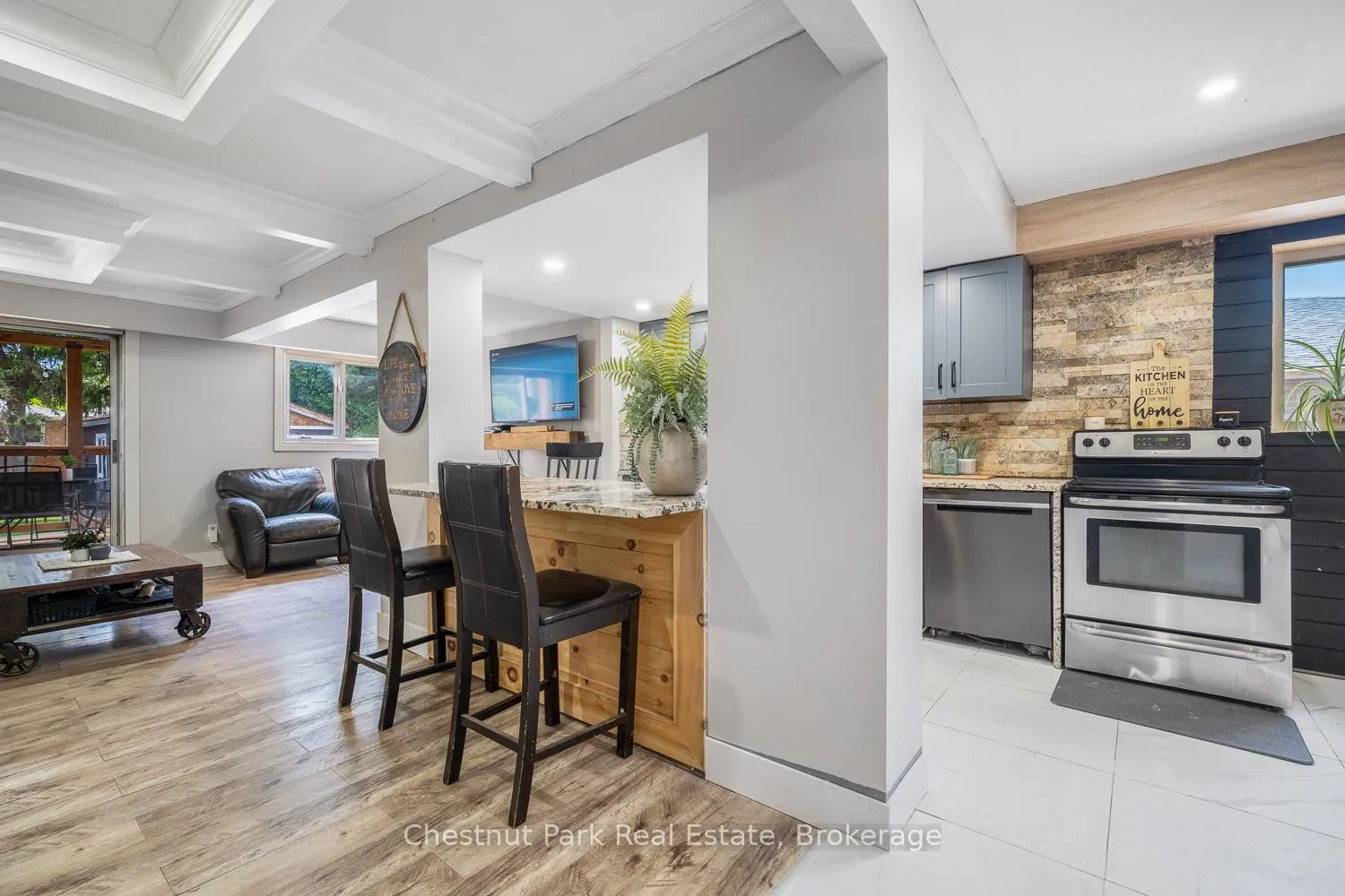 Photo 10 of 50 Stewart Avenue, New Tecumseth, Alliston — HOMEH