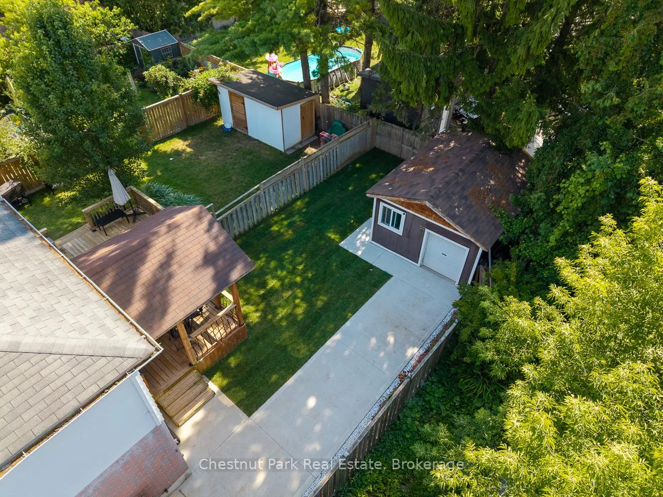 Photo 33 of 50 Stewart Avenue, New Tecumseth, Alliston — HOMEH