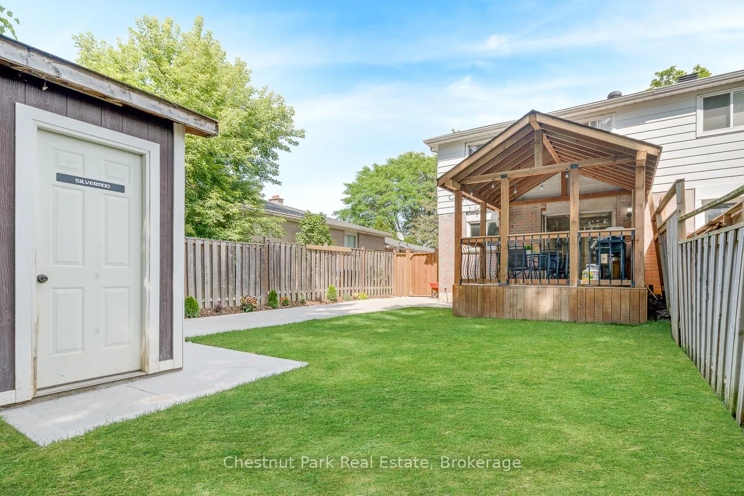 Photo 34 of 50 Stewart Avenue, New Tecumseth, Alliston — HOMEH