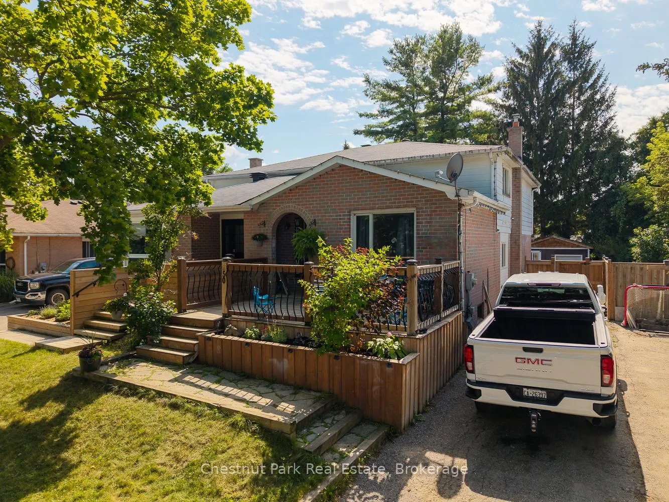 Photo 38 of 50 Stewart Avenue, New Tecumseth, Alliston — HOMEH