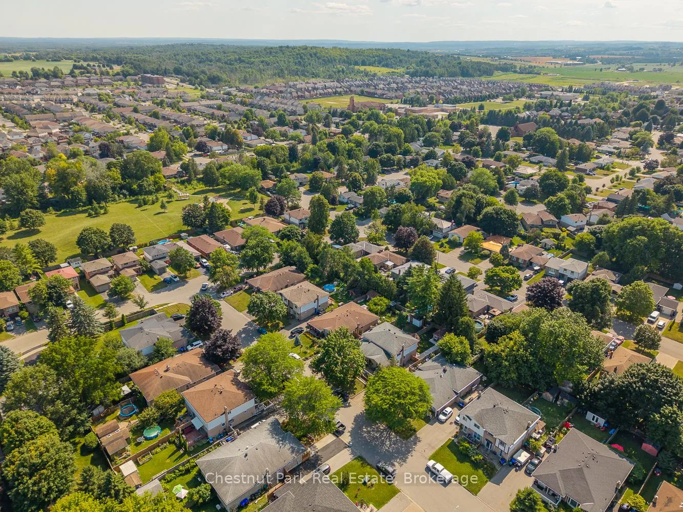 Photo 39 of 50 Stewart Avenue, New Tecumseth, Alliston — HOMEH
