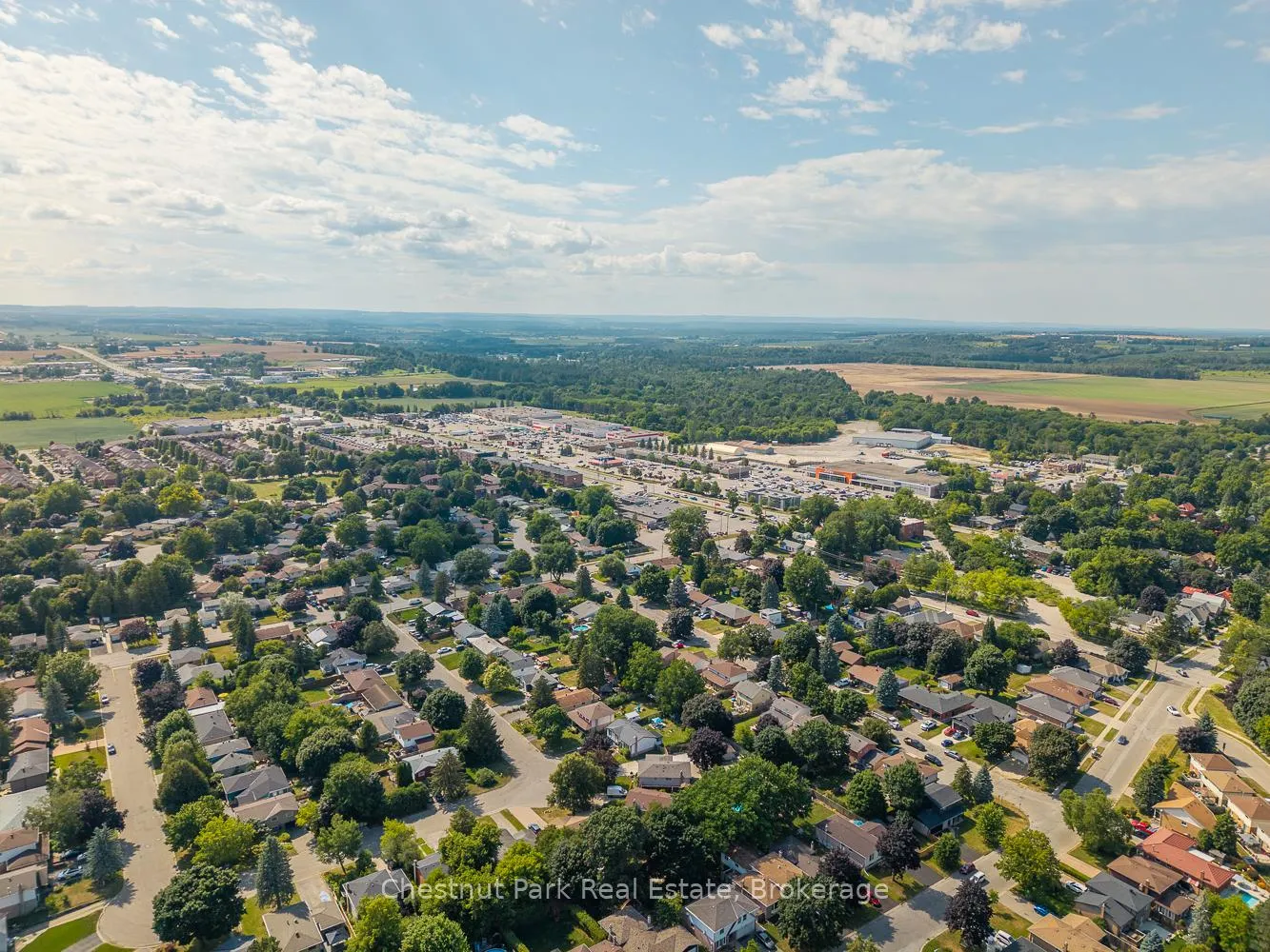 Photo 41 of 50 Stewart Avenue, New Tecumseth, Alliston — HOMEH