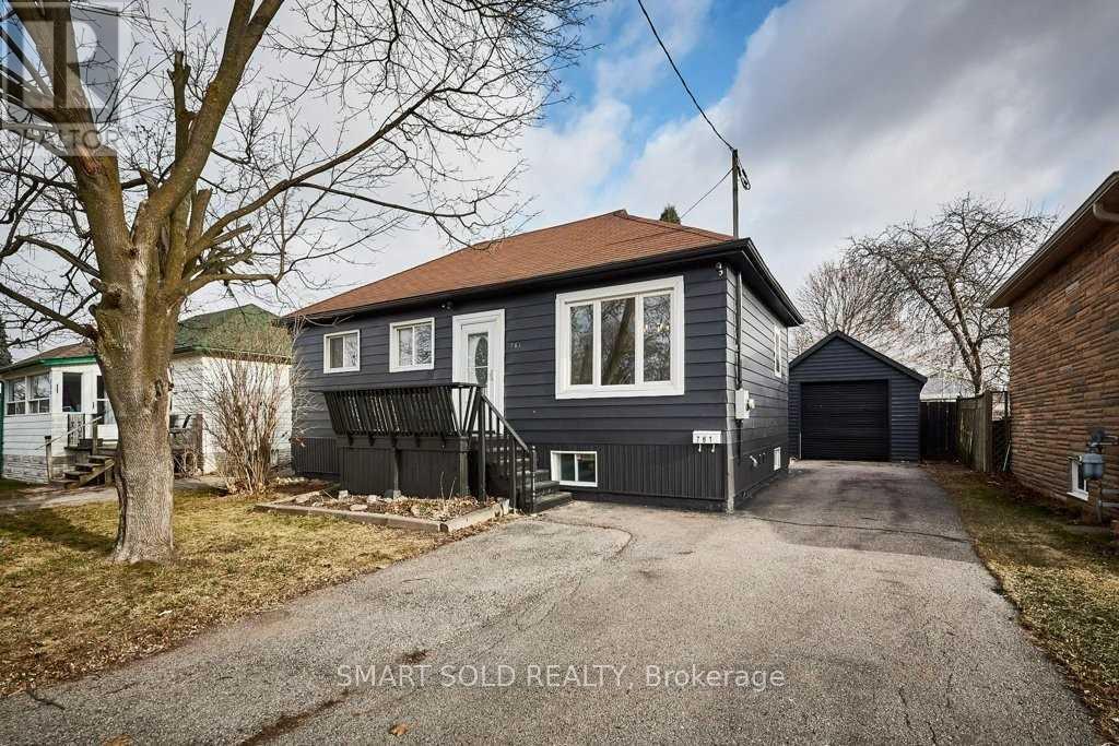 Photo 1 of Unit Lower, 761 Rowena Street, Oshawa, Lakeview — HOMEH